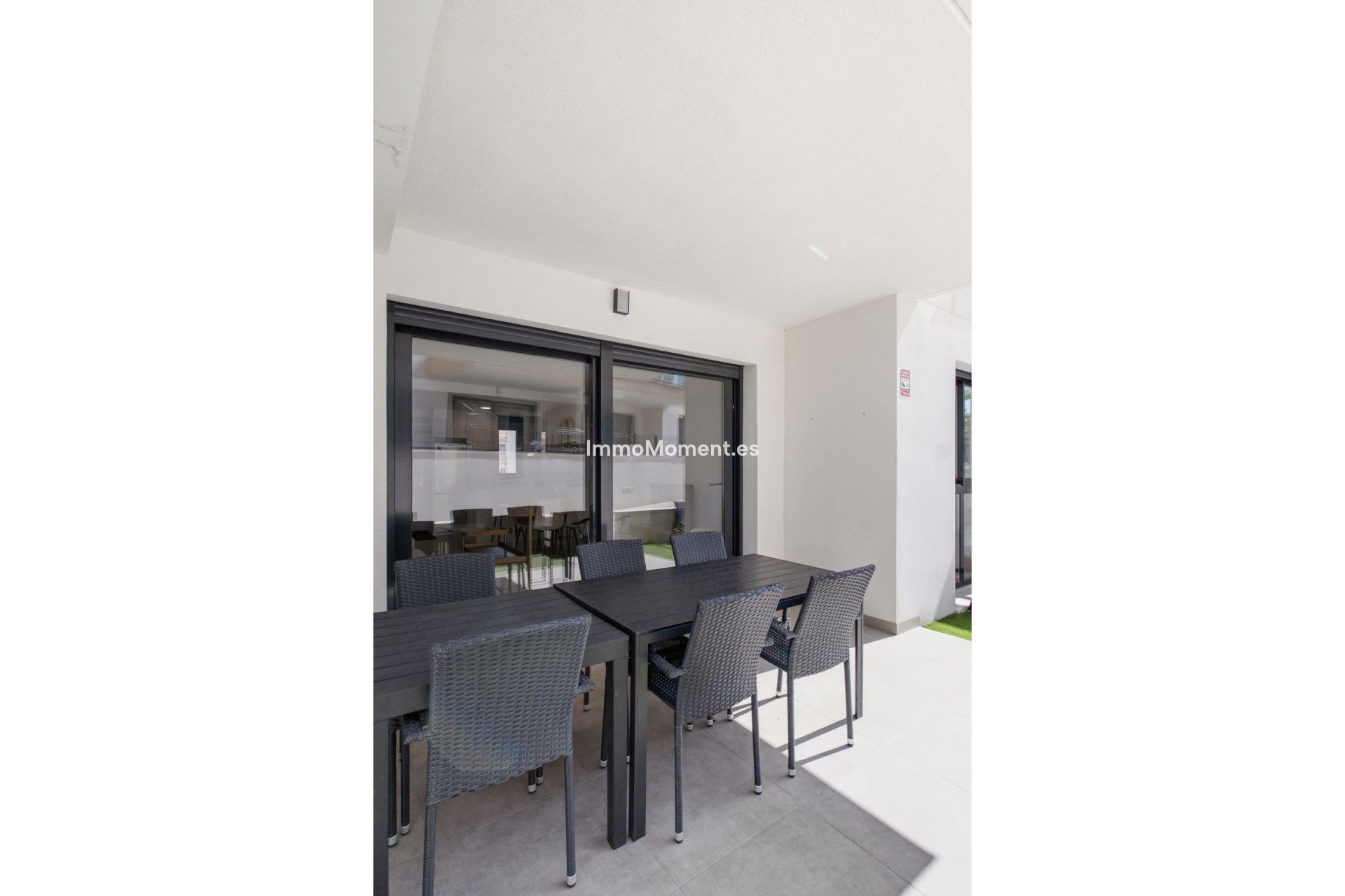 Resale - Apartment - Orihuela Costa - Villamartín