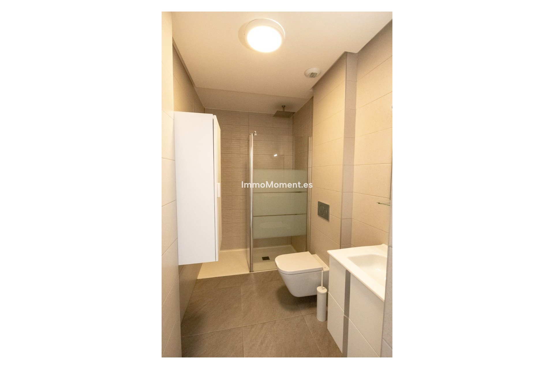 Resale - Apartment - Orihuela Costa - Villamartín