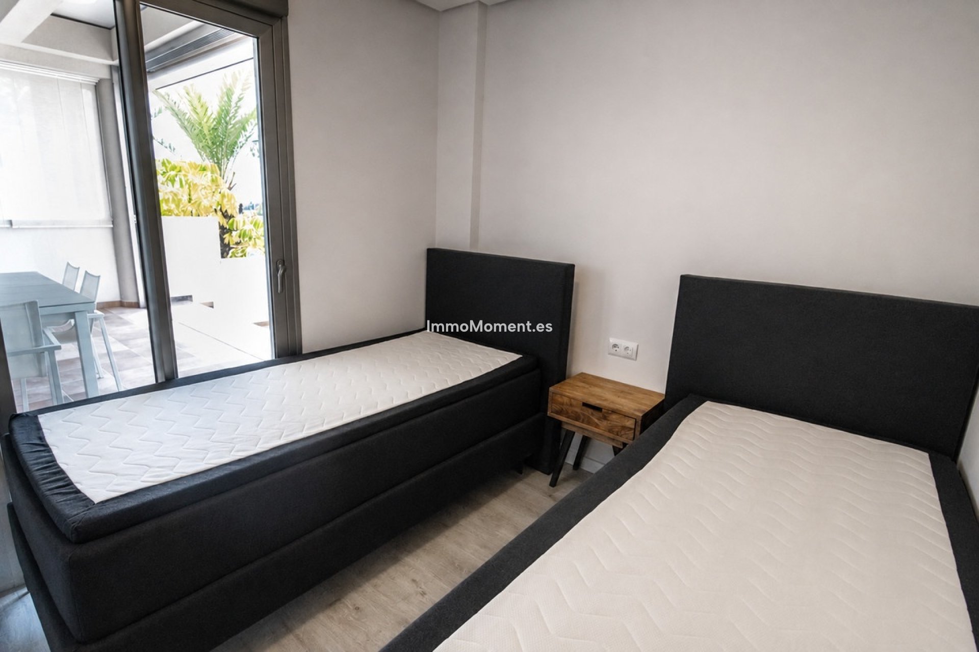 Resale - Apartment - Orihuela Costa - Villamartín
