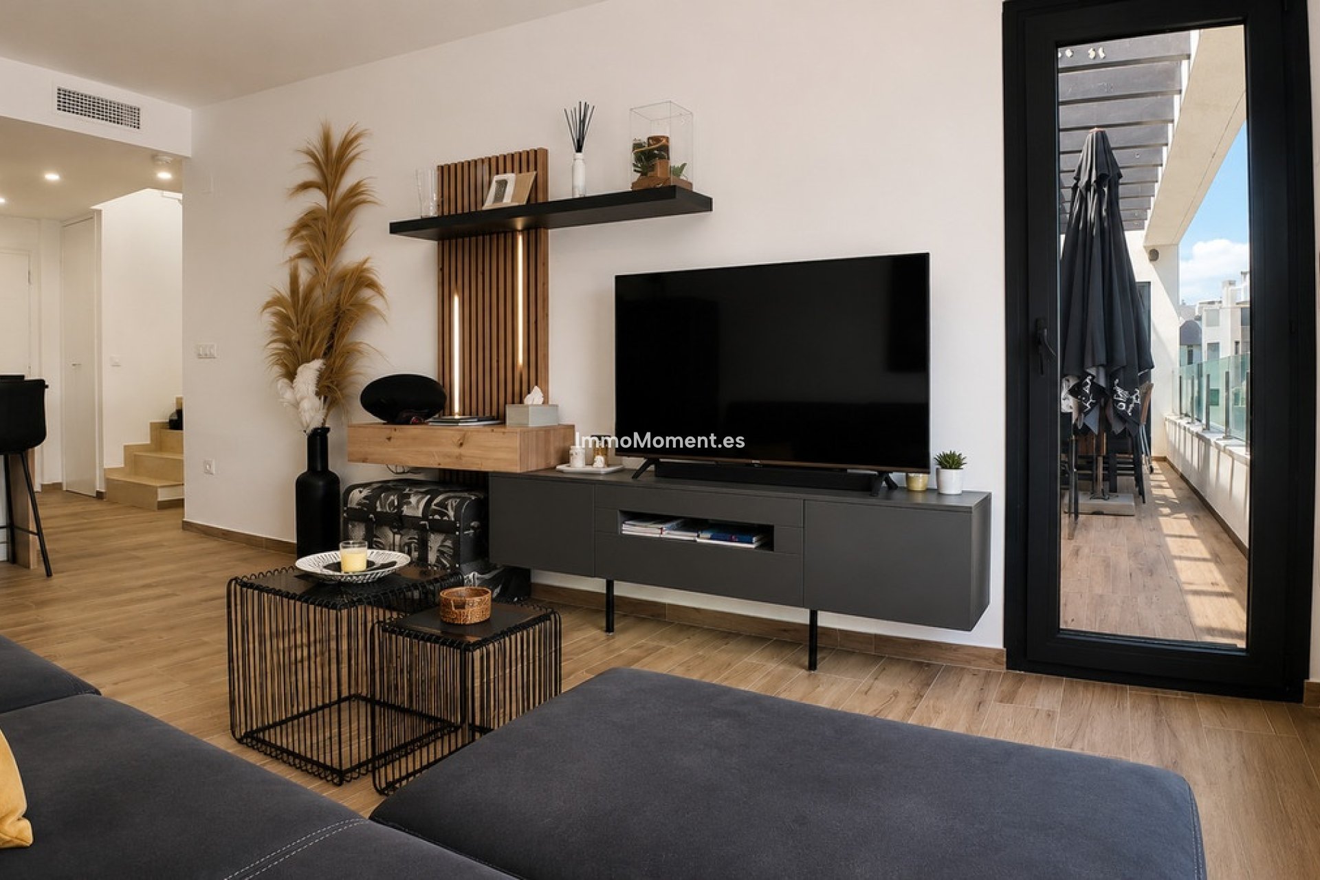 Resale - Apartment - Orihuela Costa - Villamartín