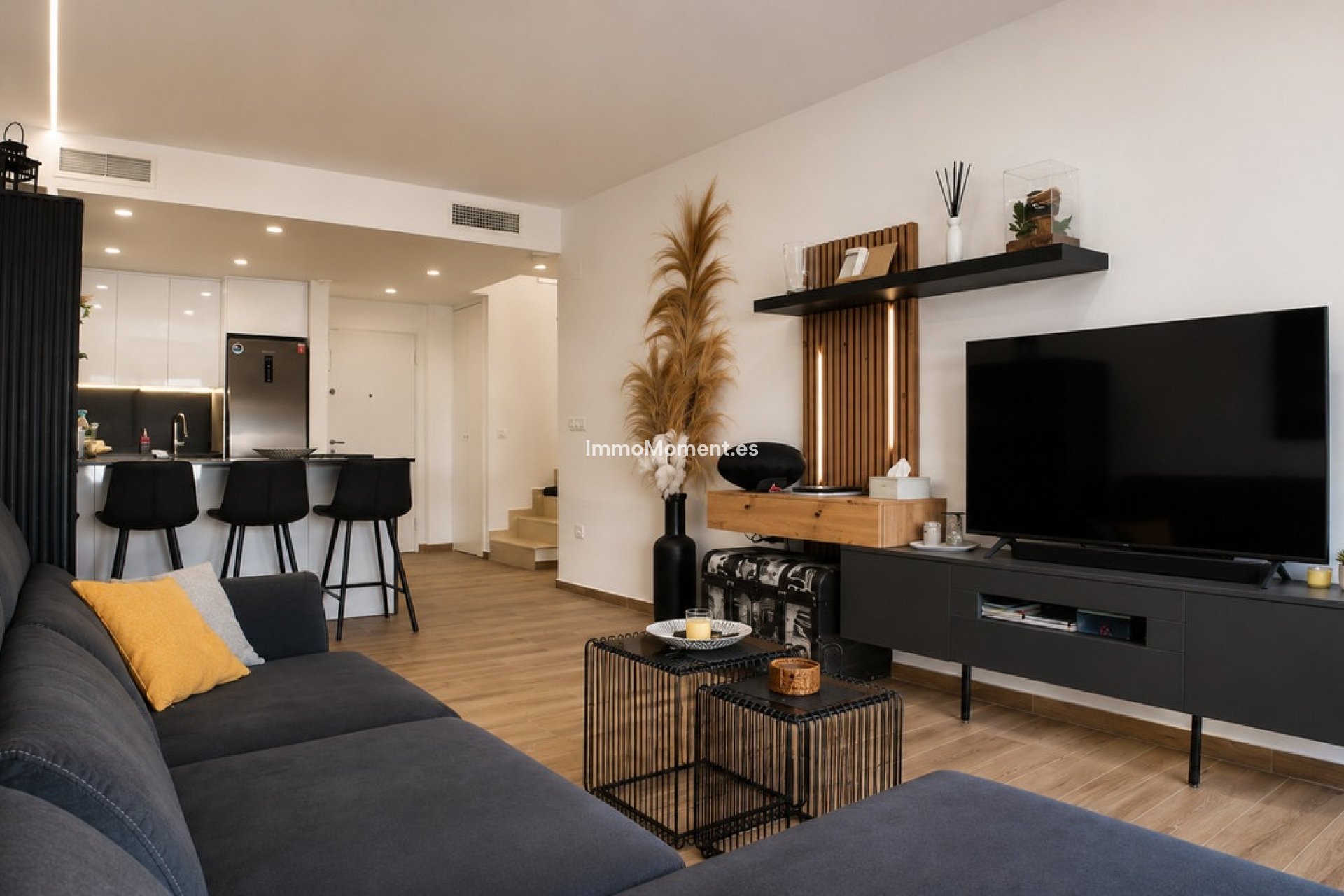 Resale - Apartment - Orihuela Costa - Villamartín