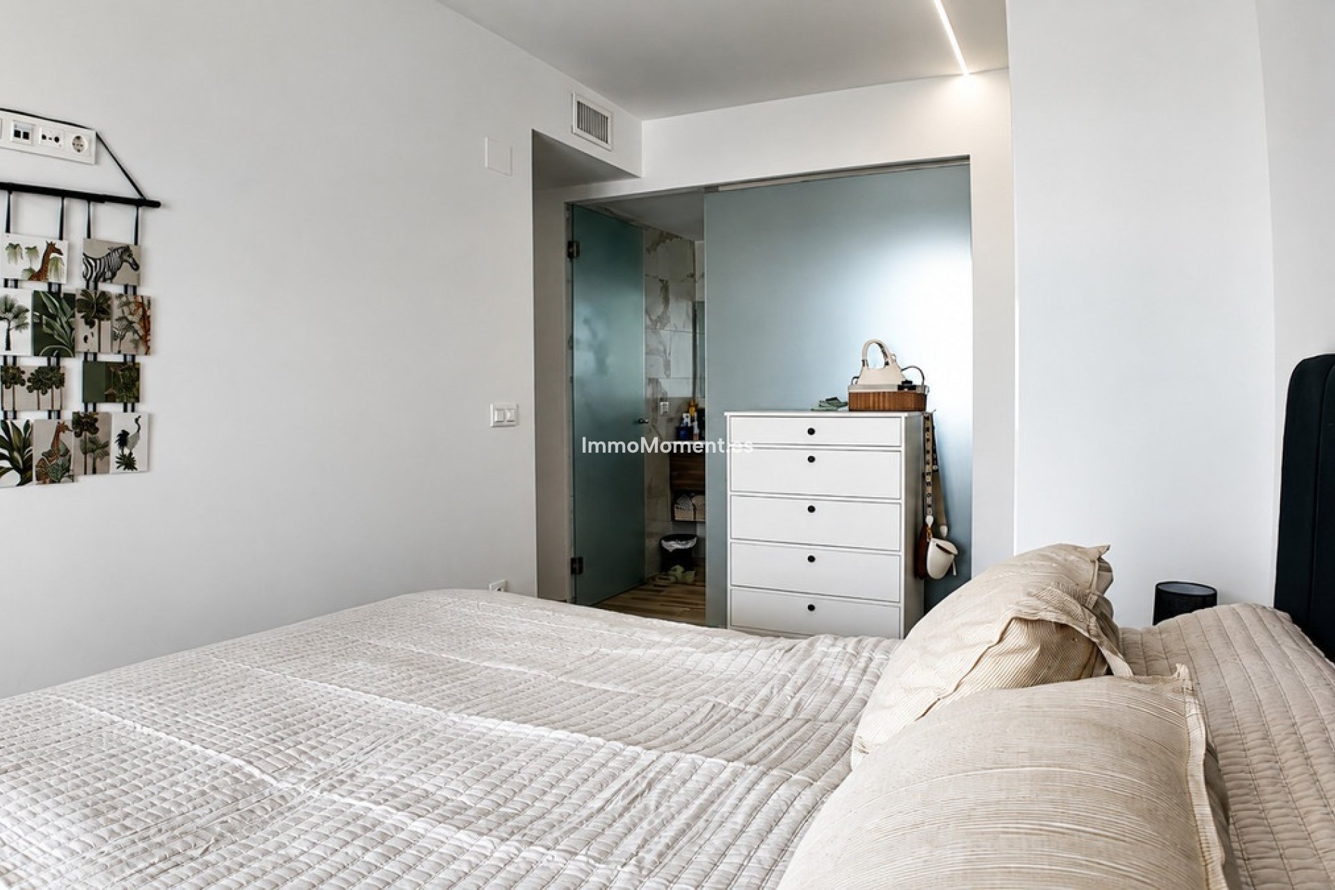 Resale - Apartment - Orihuela Costa - Villamartín
