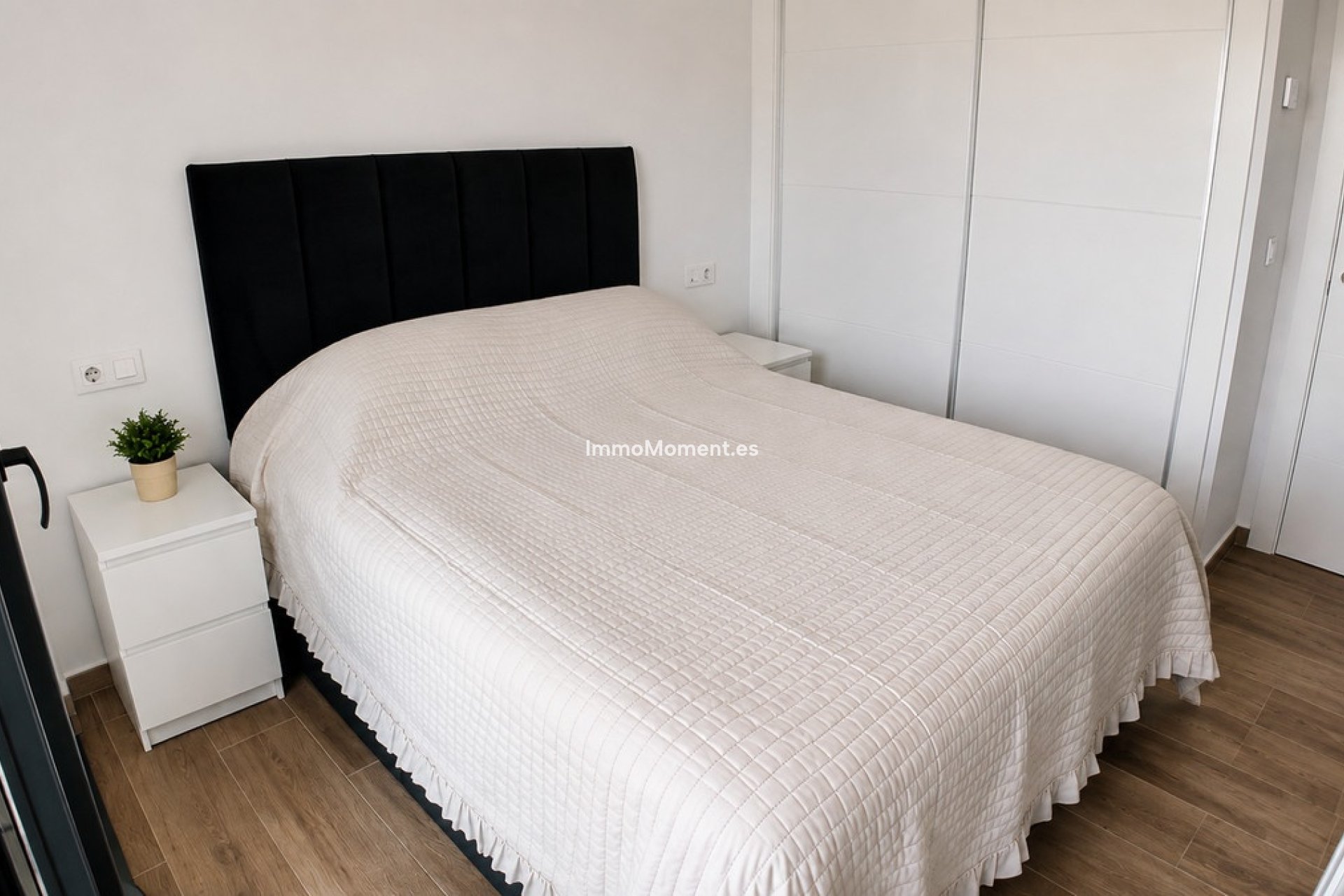 Resale - Apartment - Orihuela Costa - Villamartín