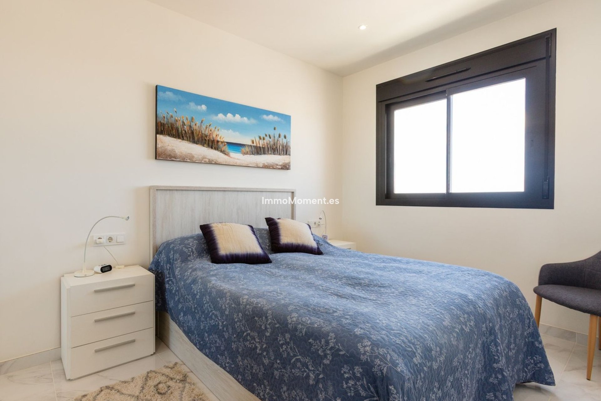 Resale - Apartment - Orihuela Costa - Villamartín