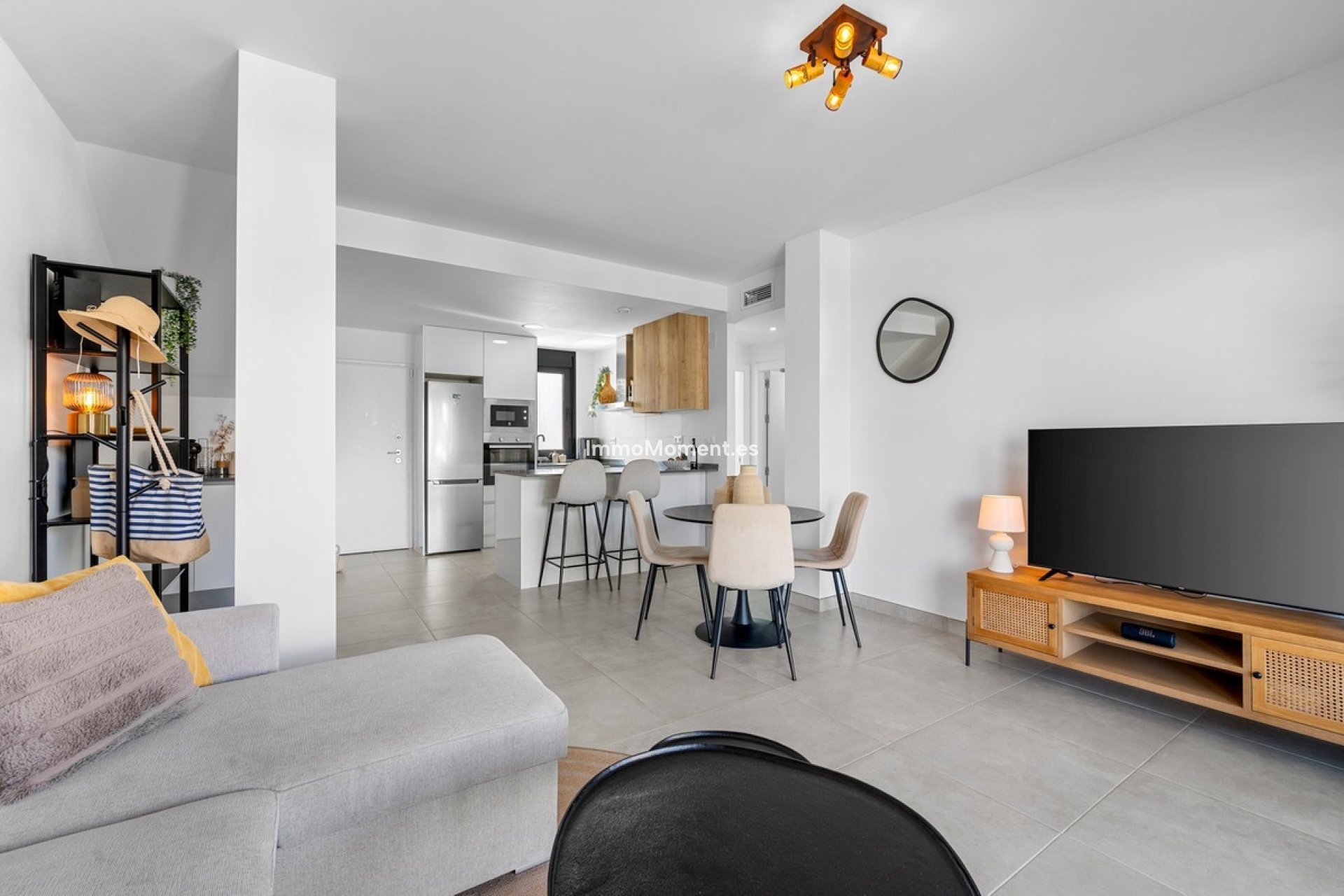 Resale - Apartment - Orihuela Costa - Villamartín