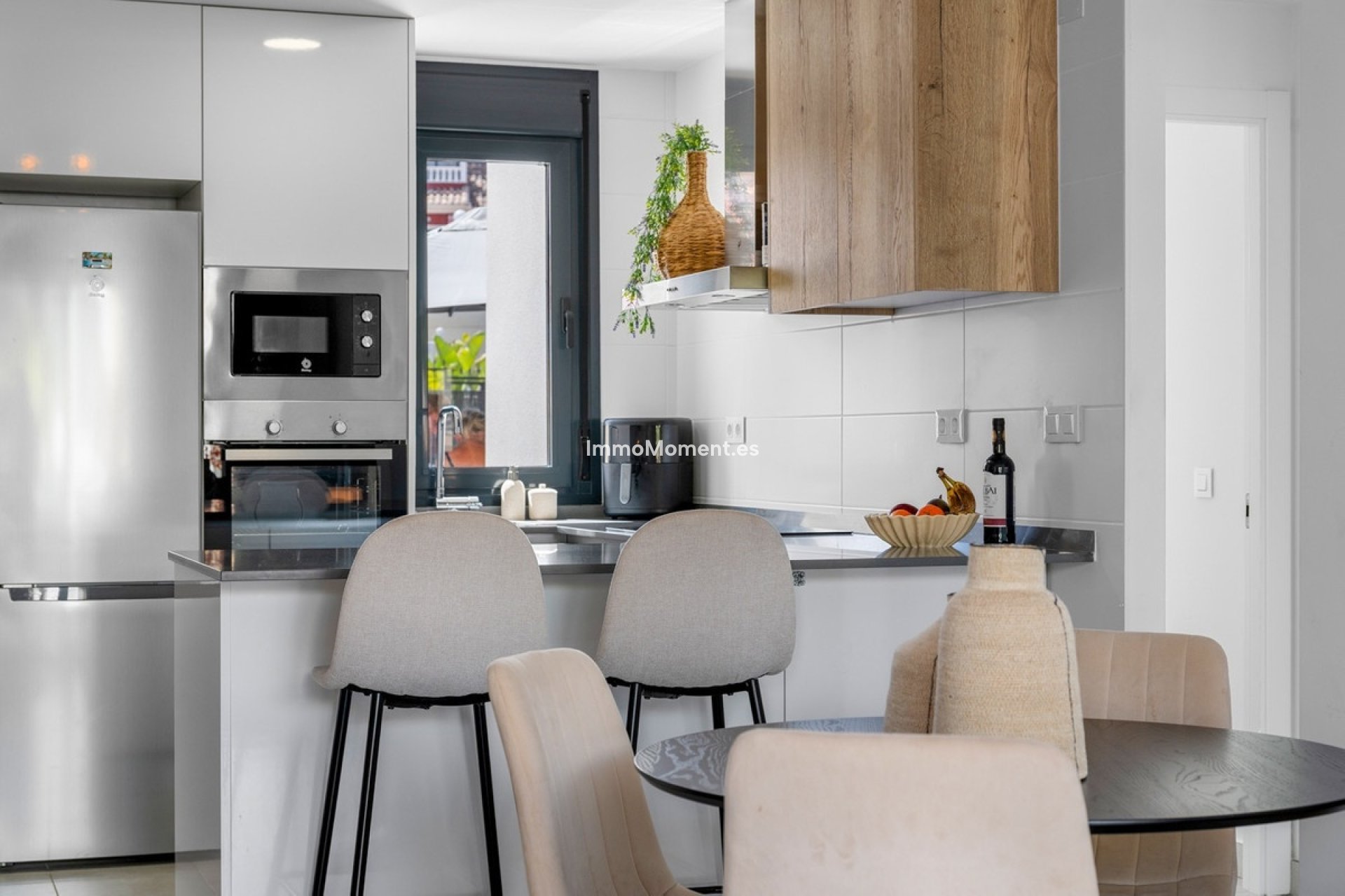Resale - Apartment - Orihuela Costa - Villamartín