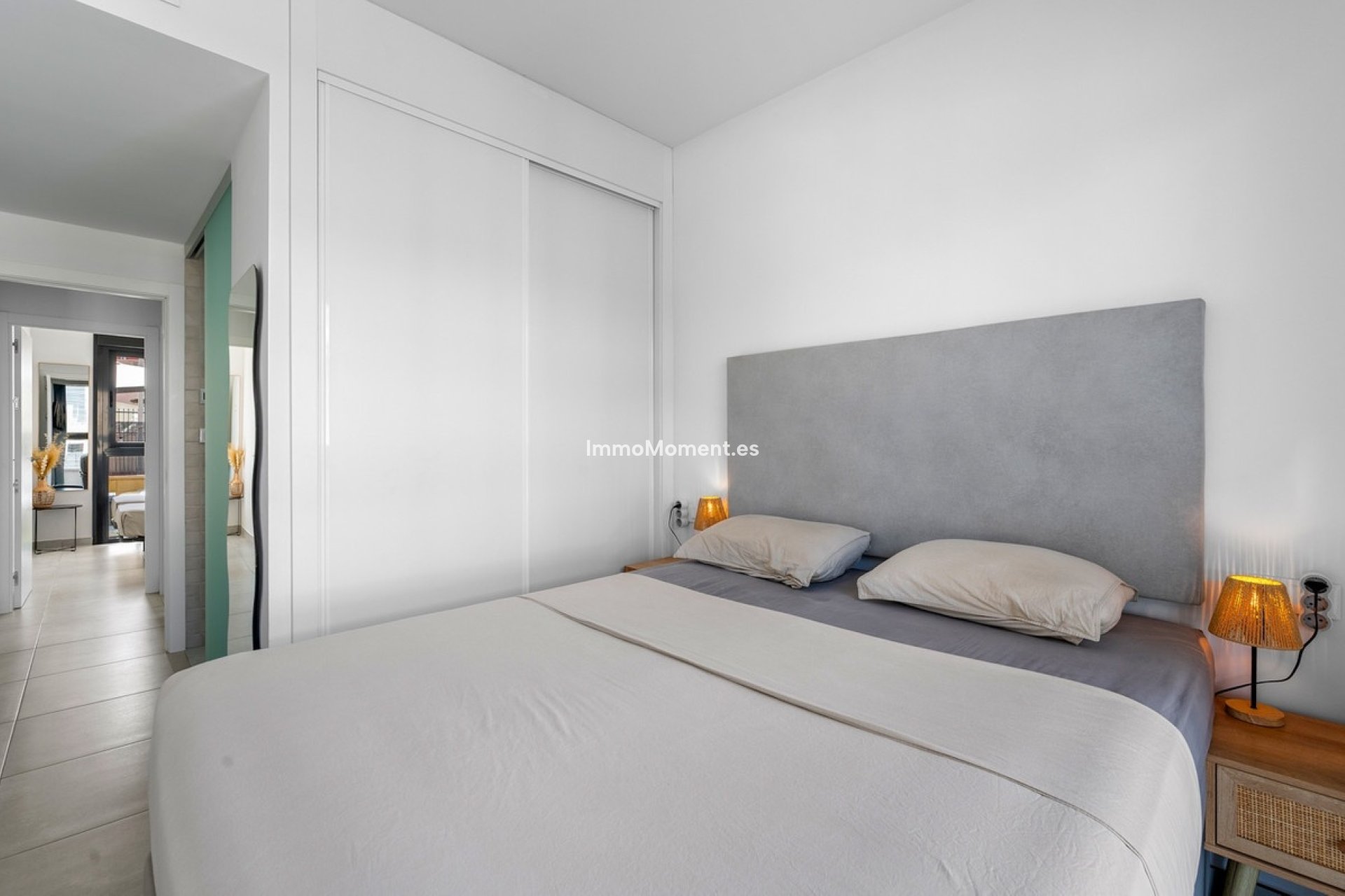 Resale - Apartment - Orihuela Costa - Villamartín
