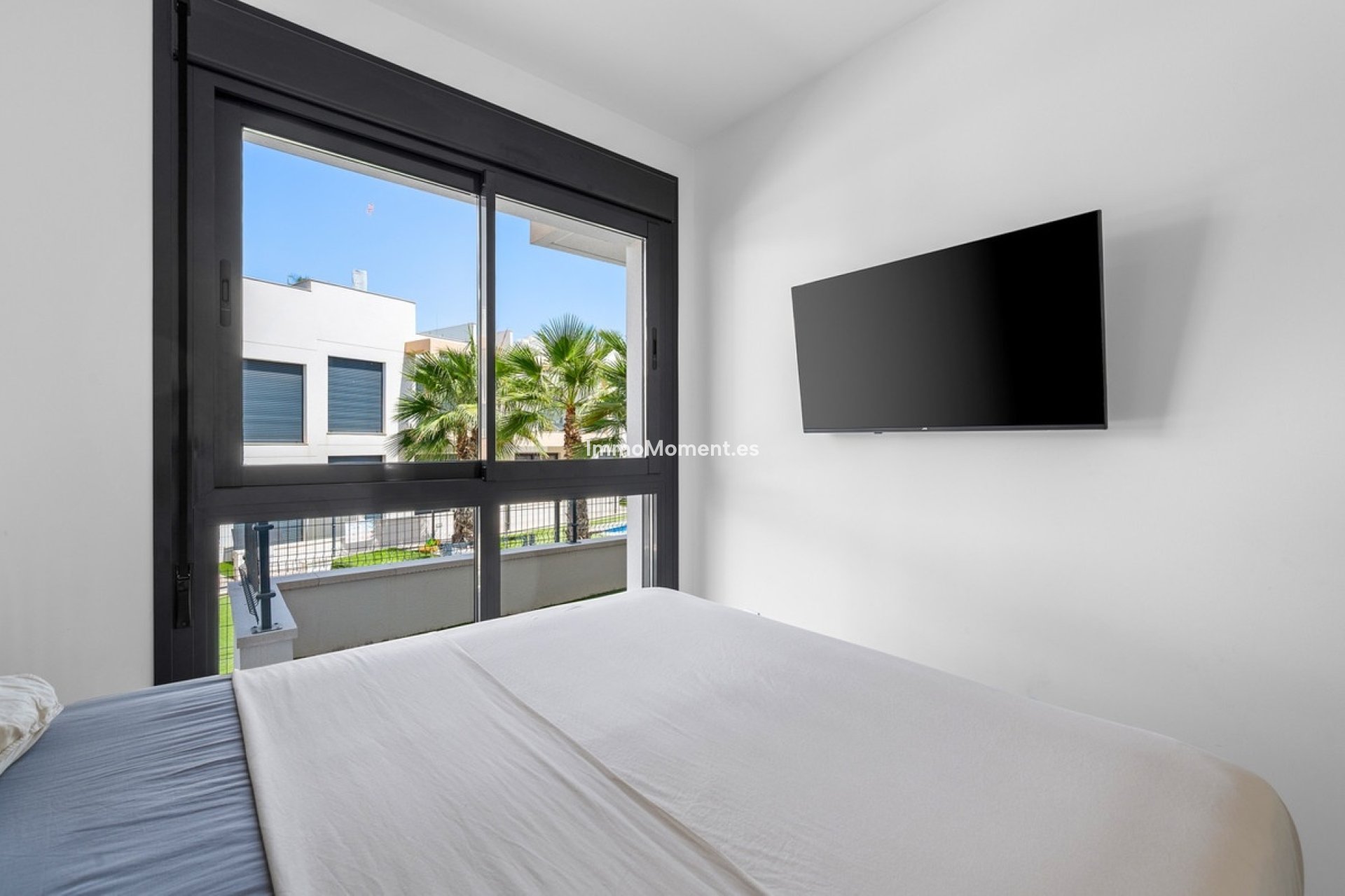 Resale - Apartment - Orihuela Costa - Villamartín
