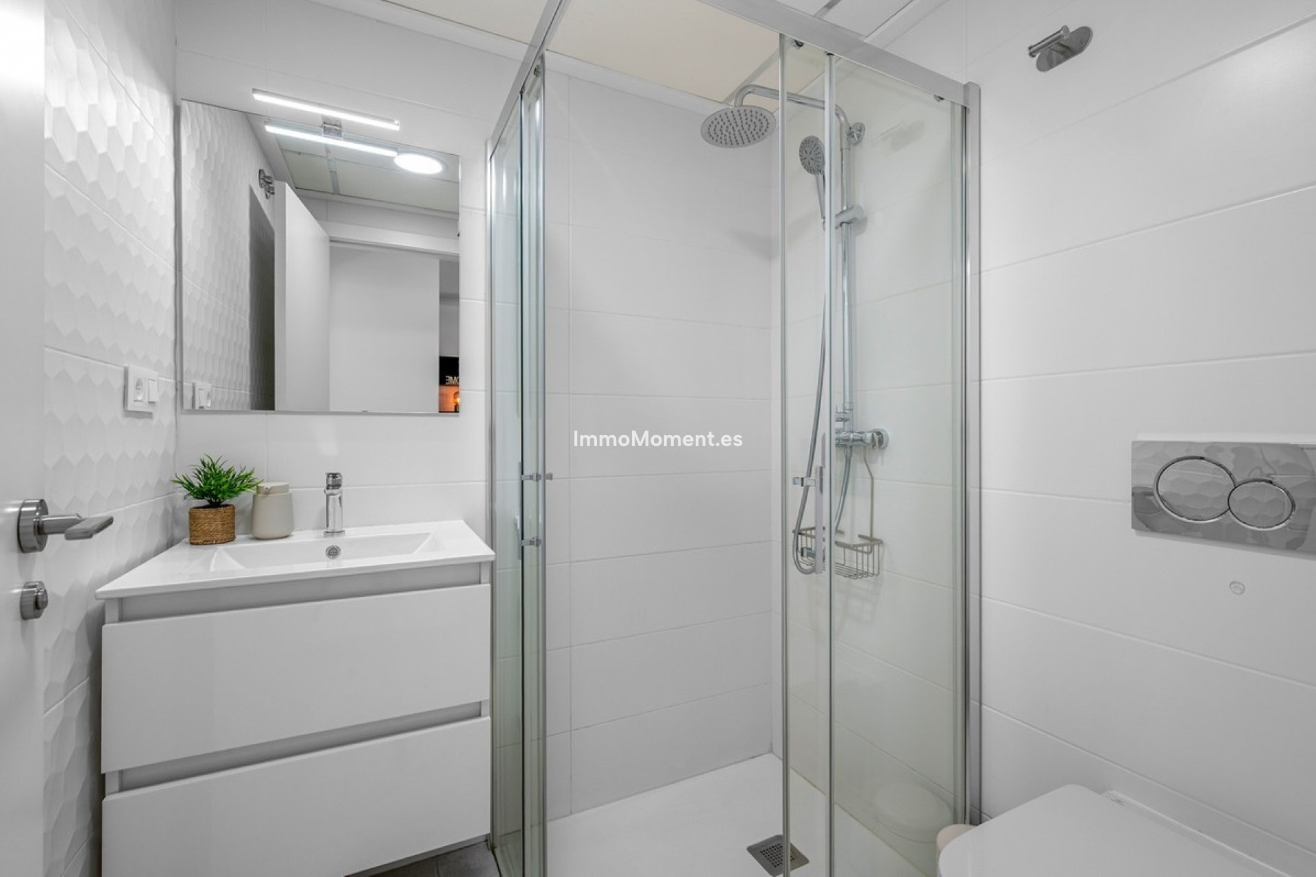 Resale - Apartment - Orihuela Costa - Villamartín