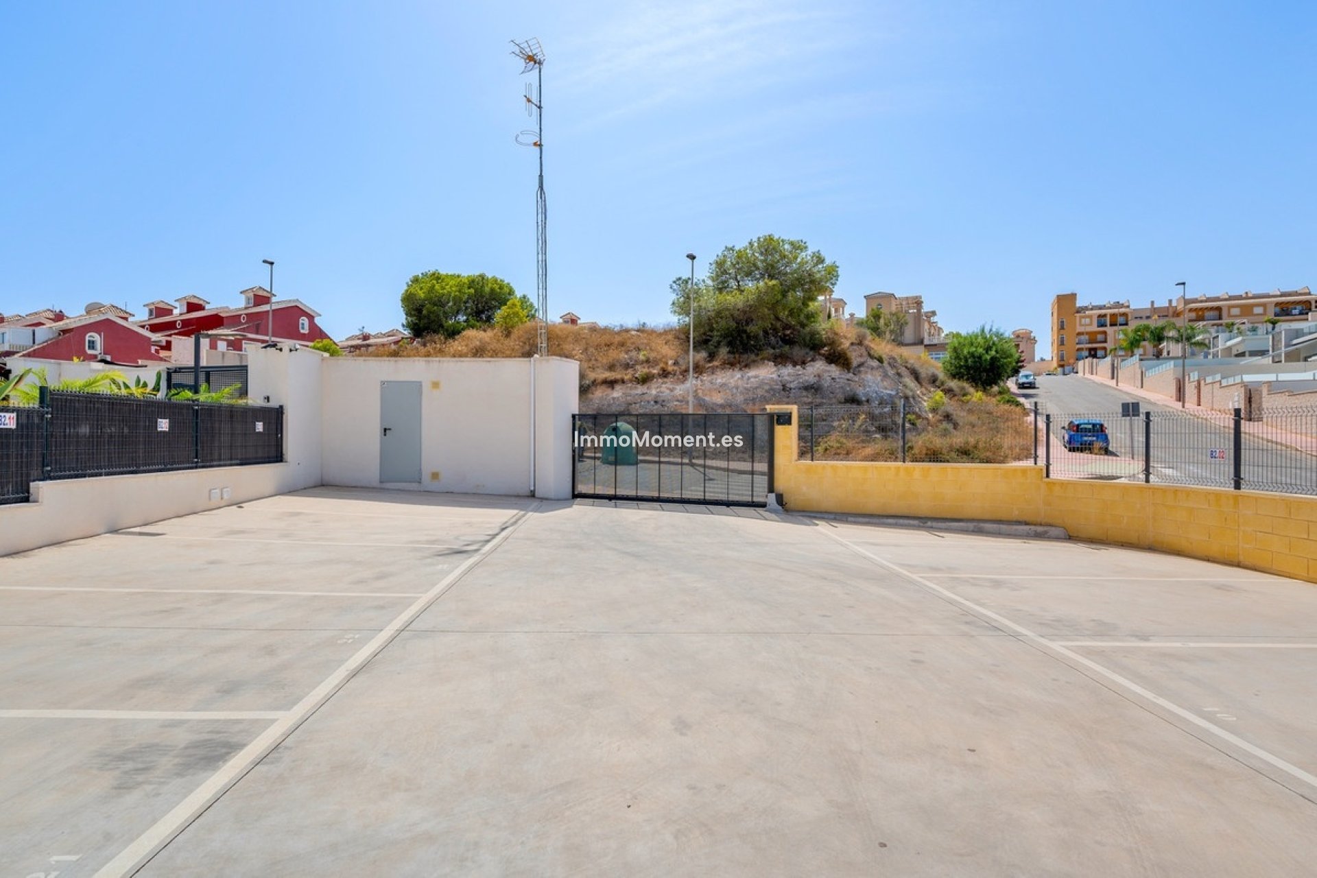 Resale - Apartment - Orihuela Costa - Villamartín