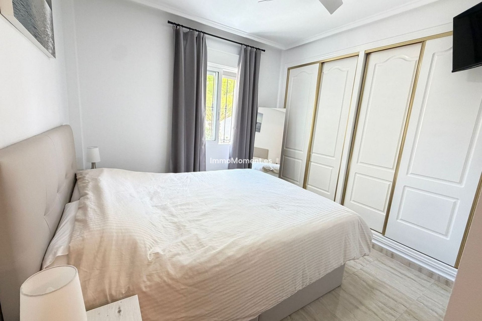 Resale - Apartment - Orihuela Costa - Villamartín
