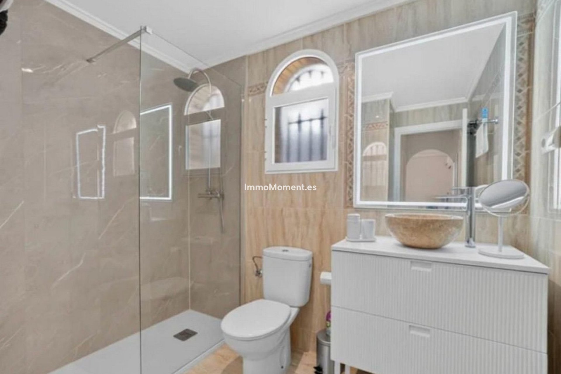 Resale - Apartment - Orihuela Costa - Villamartín