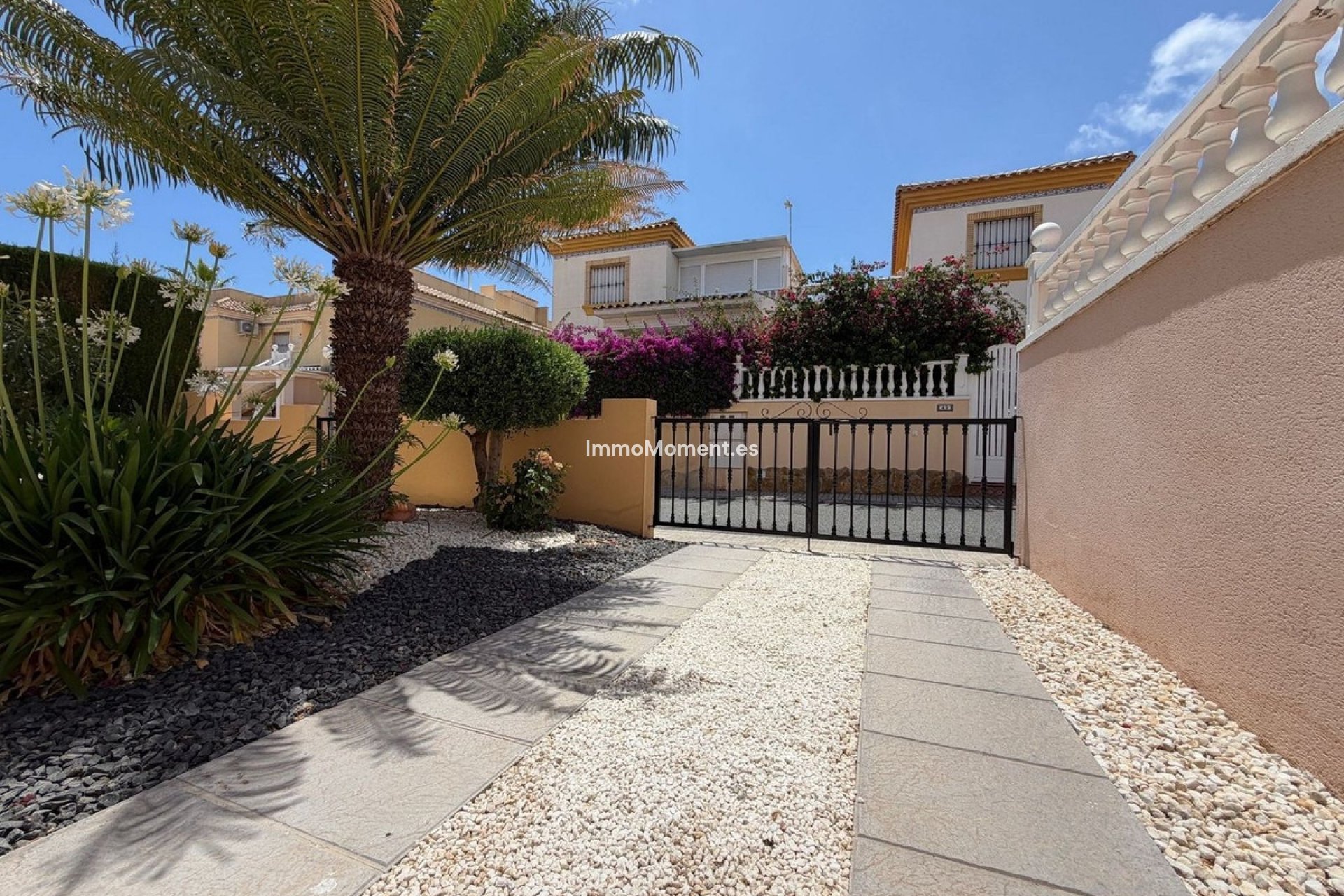 Resale - Apartment - Orihuela Costa - Villamartín
