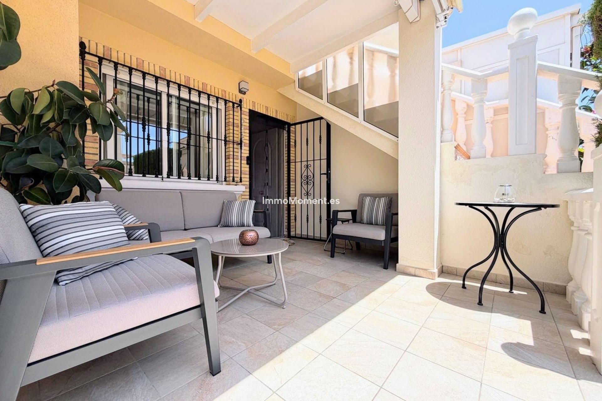 Resale - Apartment - Orihuela Costa - Villamartín