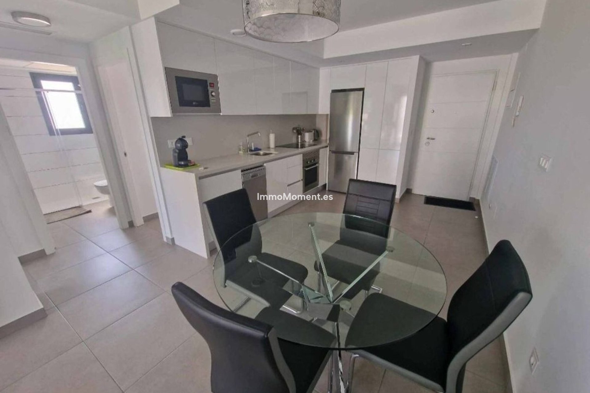 Resale - Apartment - Orihuela Costa - Villamartín