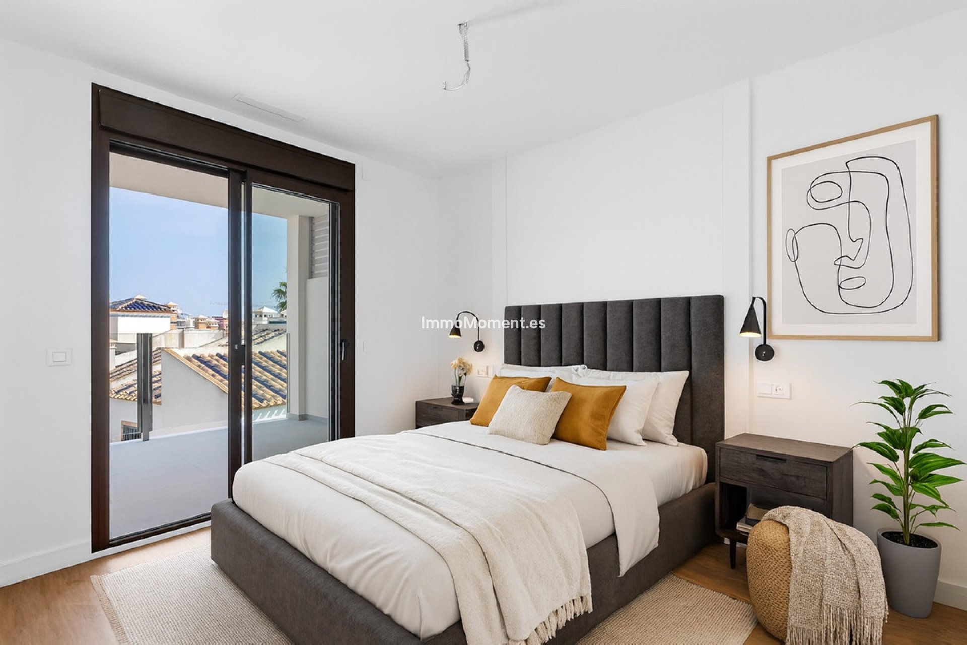 Resale - Apartment - Orihuela Costa - Villamartín