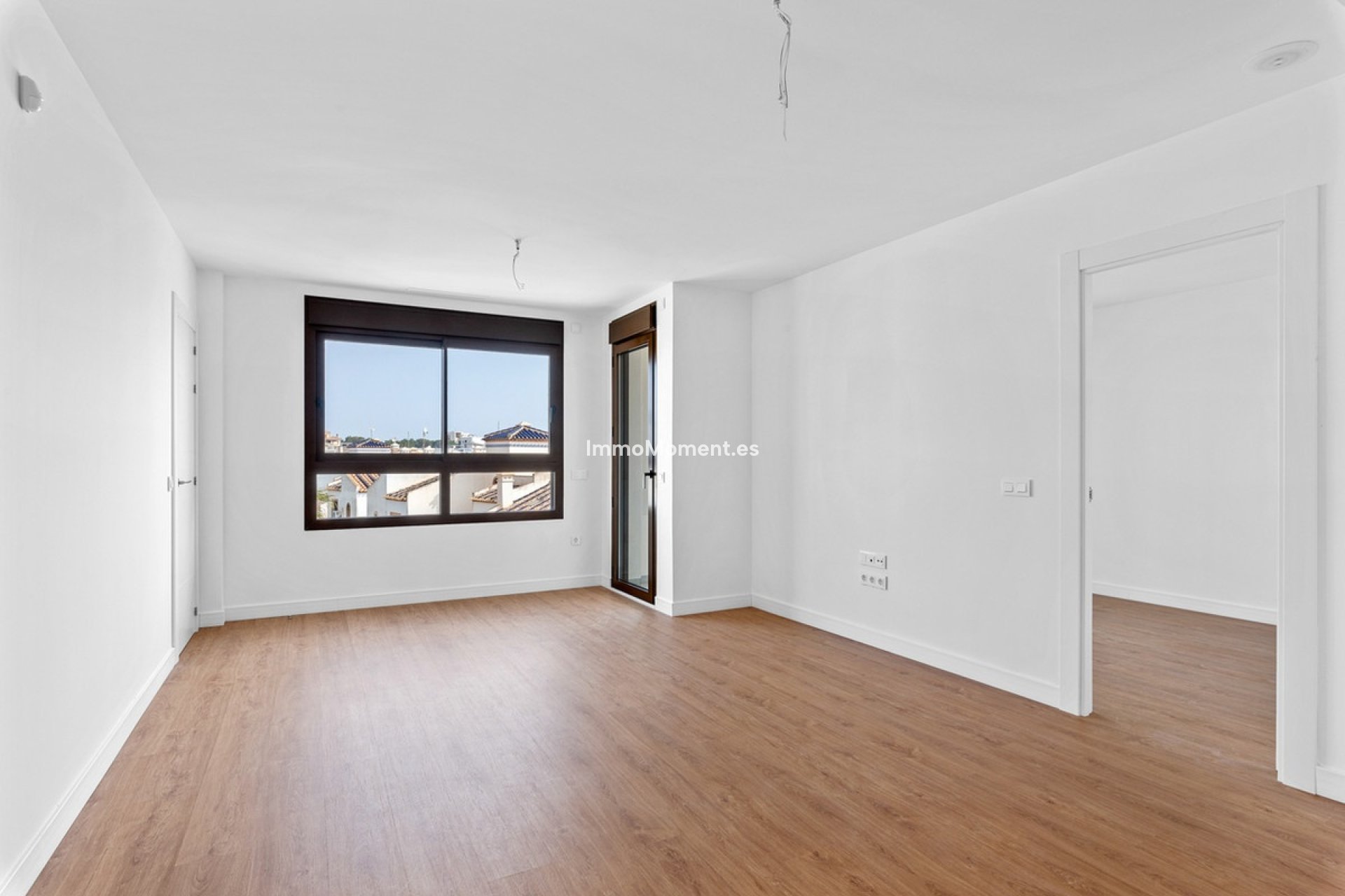 Resale - Apartment - Orihuela Costa - Villamartín