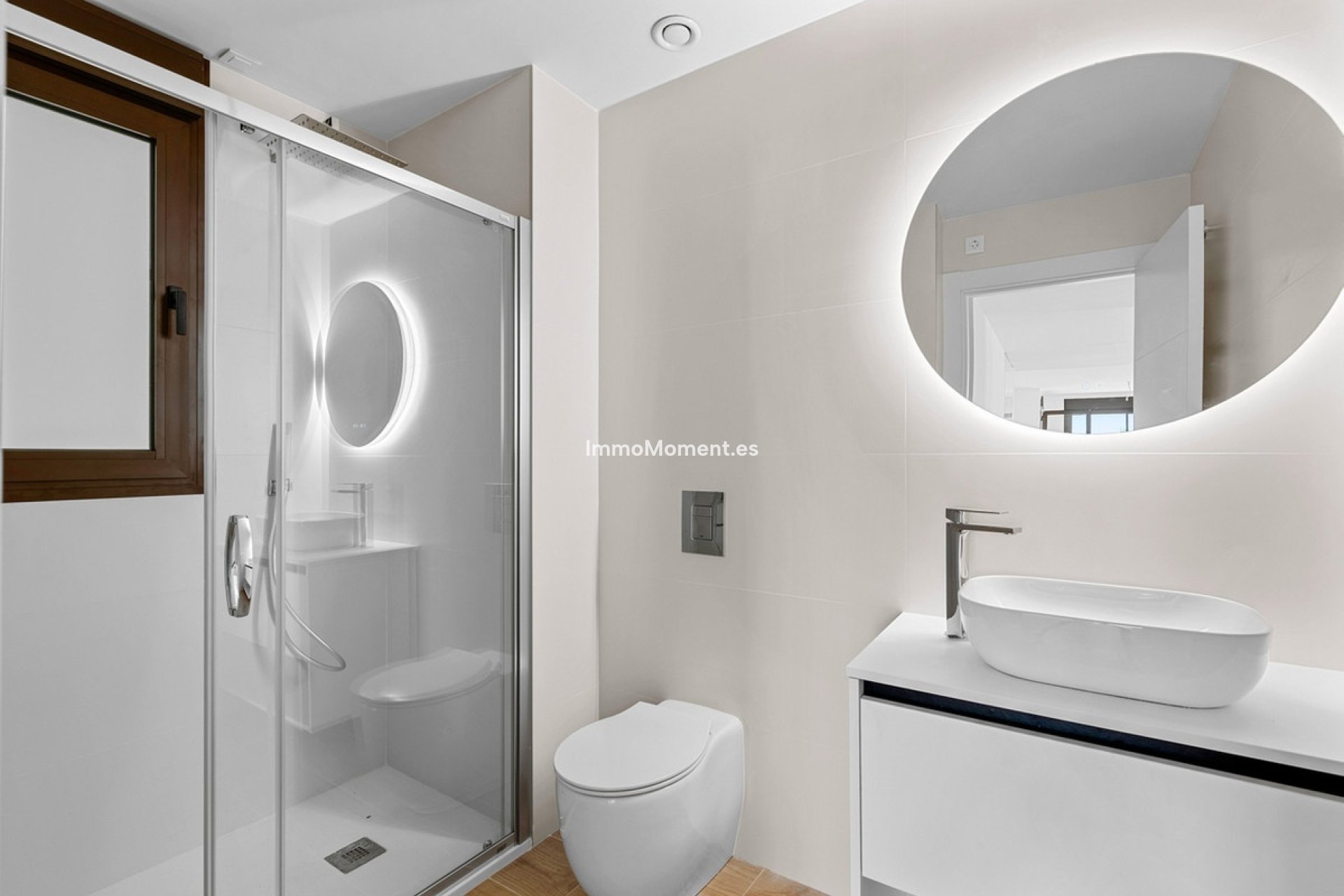 Resale - Apartment - Orihuela Costa - Villamartín