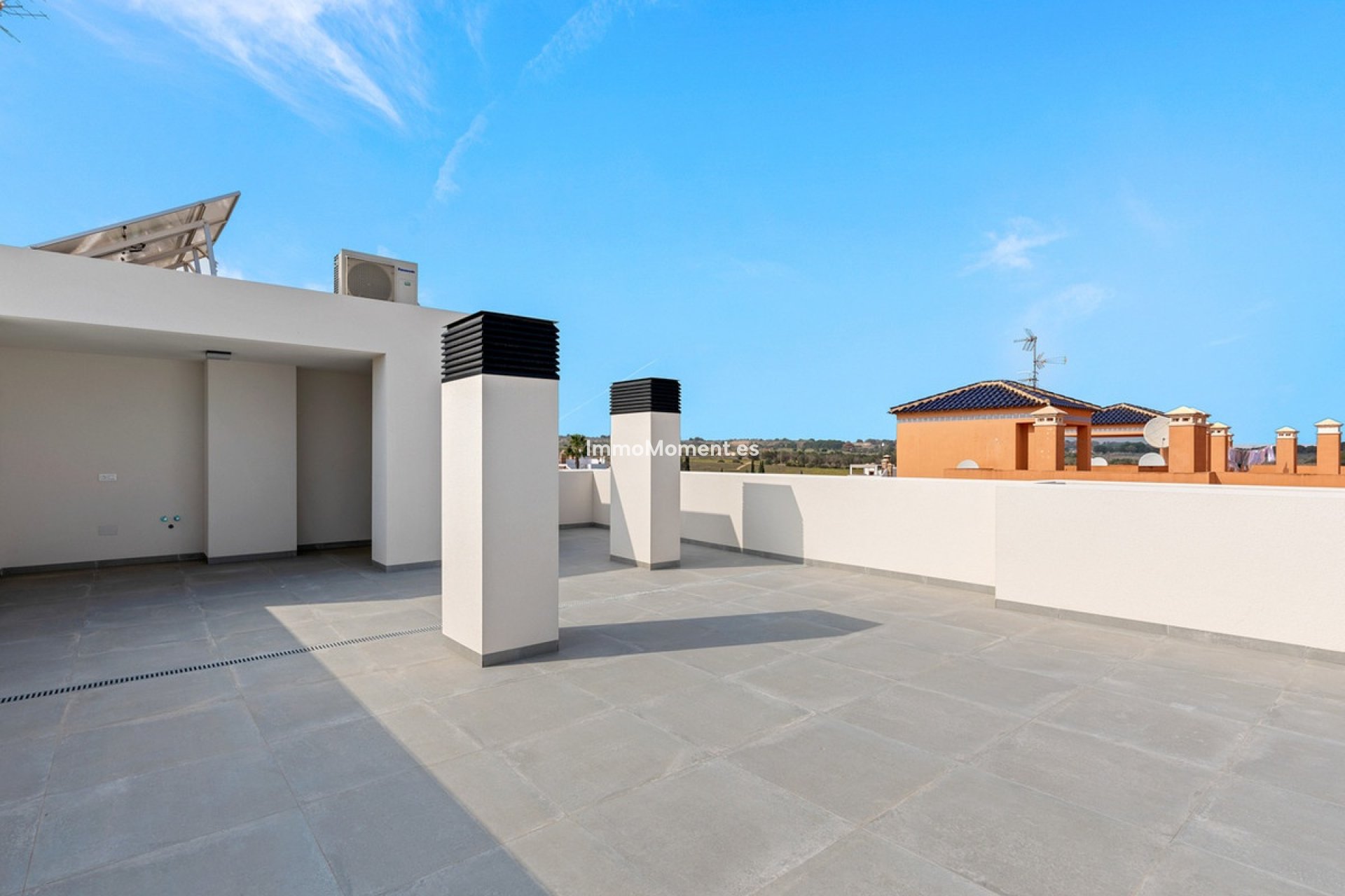Resale - Apartment - Orihuela Costa - Villamartín