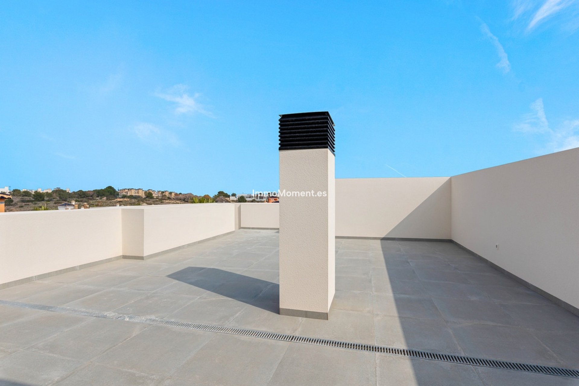 Resale - Apartment - Orihuela Costa - Villamartín