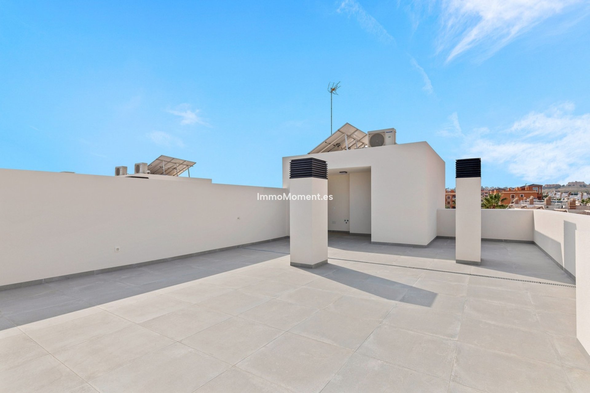 Resale - Apartment - Orihuela Costa - Villamartín