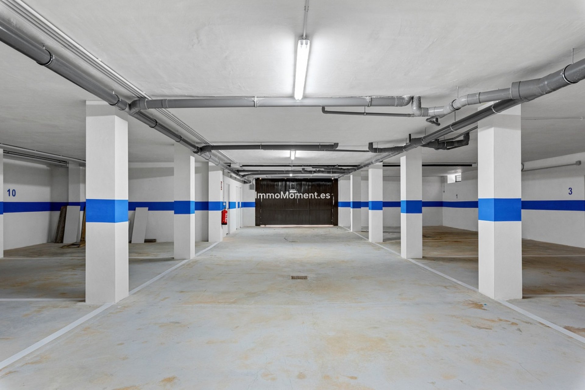 Resale - Apartment - Orihuela Costa - Villamartín