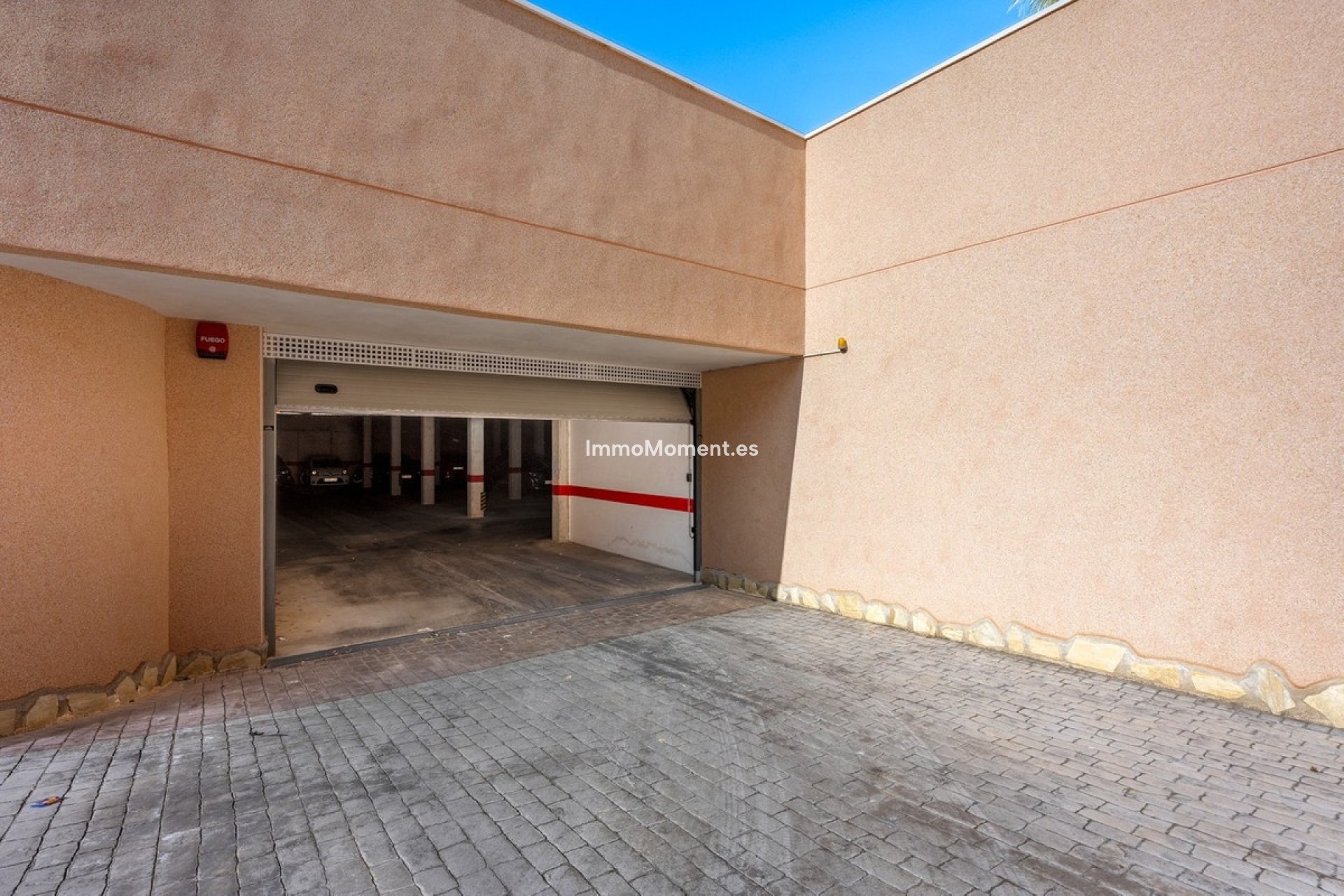 Resale - Apartment - Orihuela Costa - Villamartín