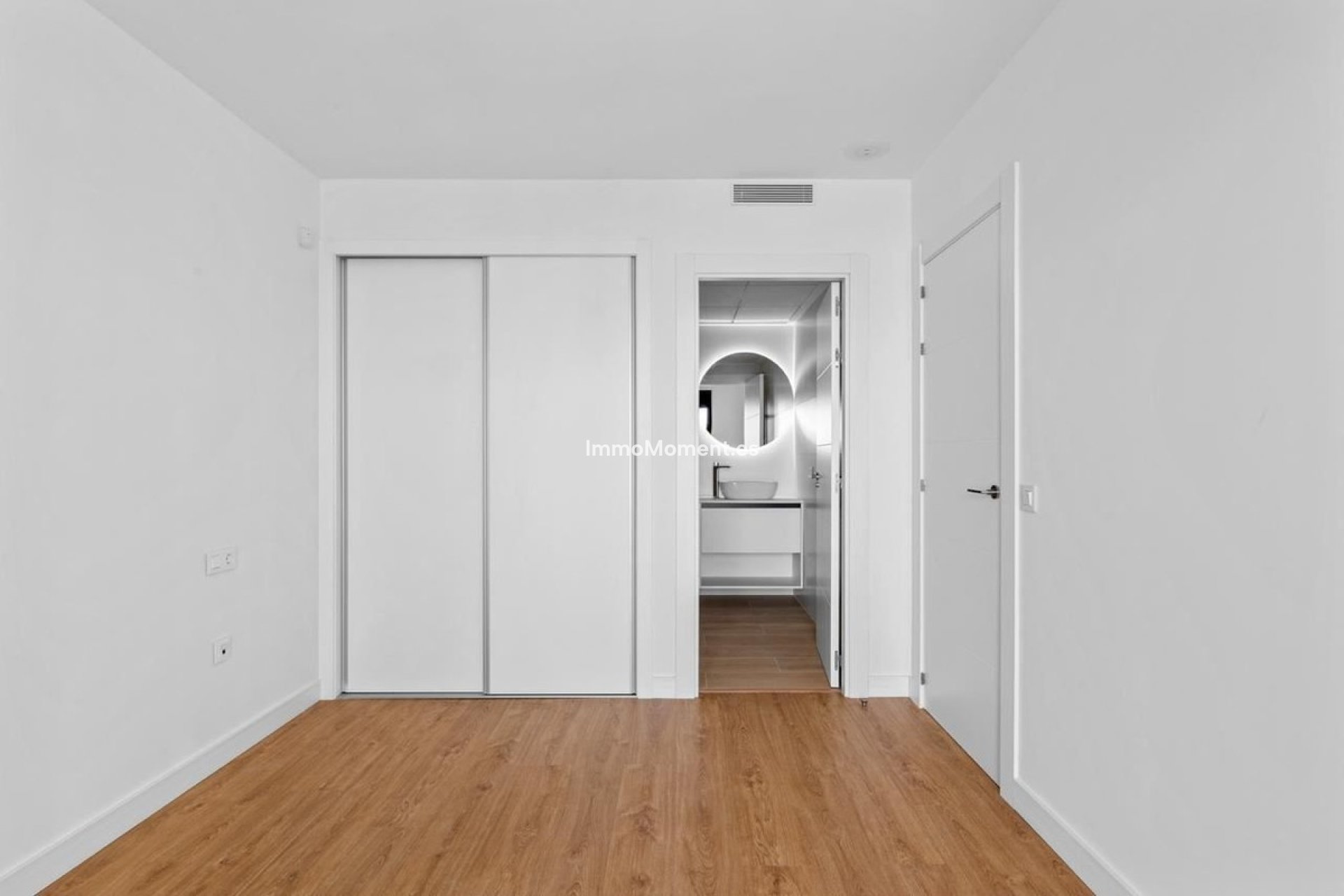 Resale - Apartment - Orihuela Costa - Villamartín