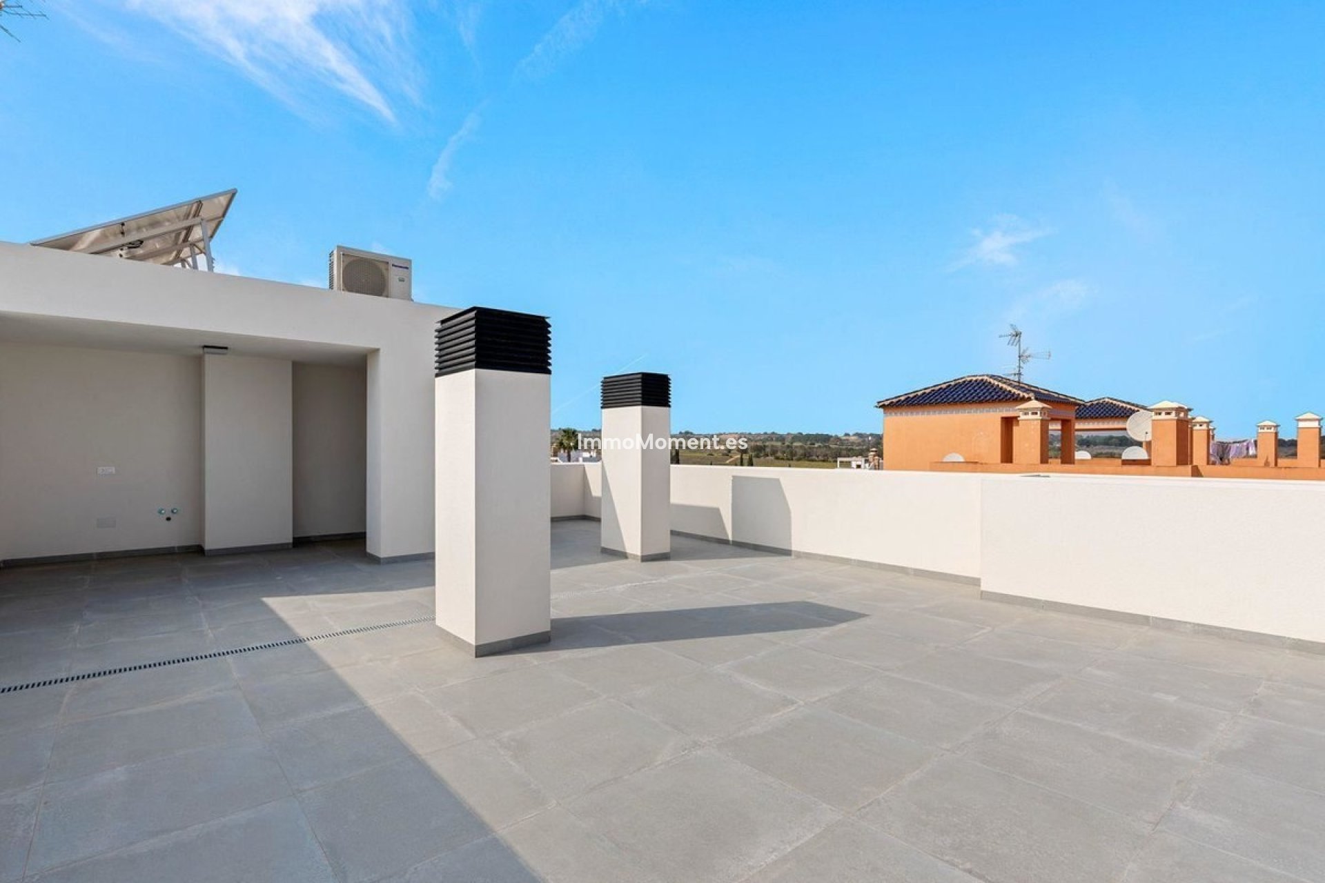 Resale - Apartment - Orihuela Costa - Villamartín