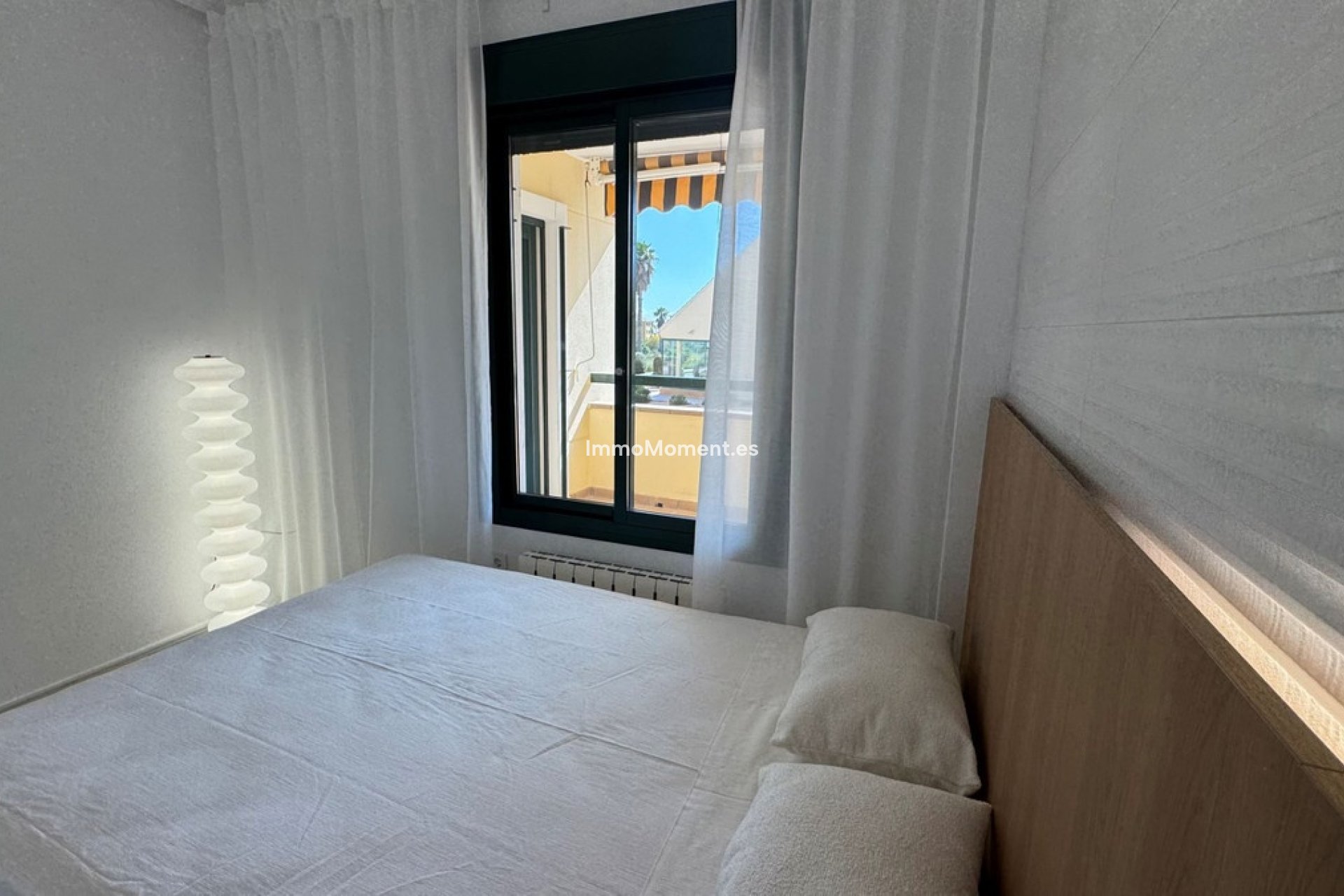 Resale - Apartment - Orihuela Costa - Villamartín