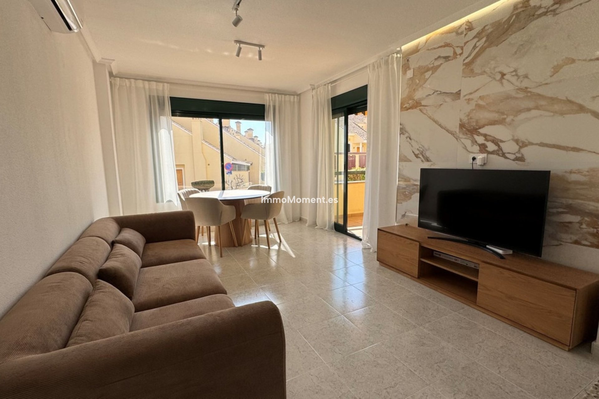 Resale - Apartment - Orihuela Costa - Villamartín