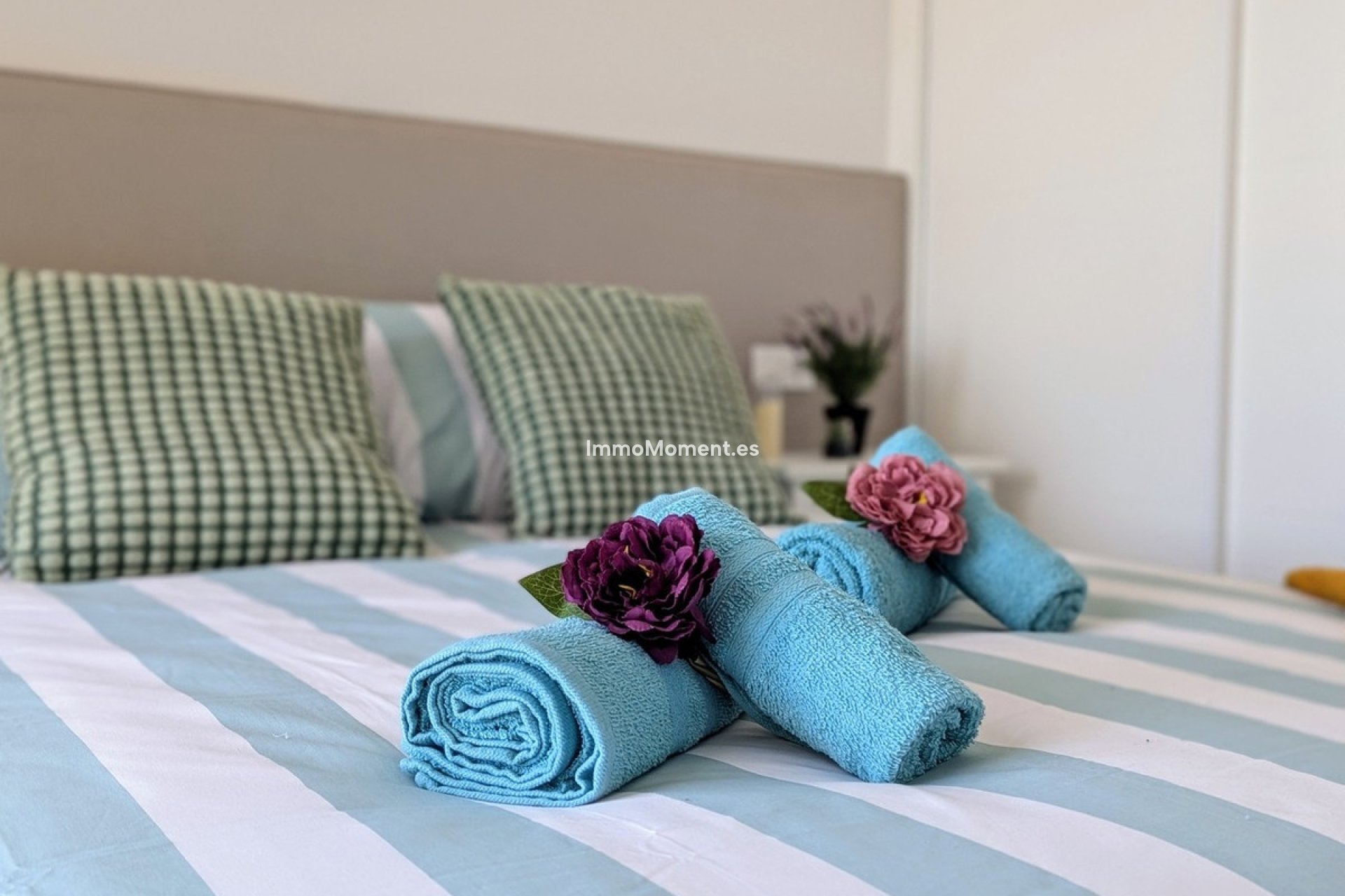 Resale - Apartment - Orihuela Costa - Villamartín