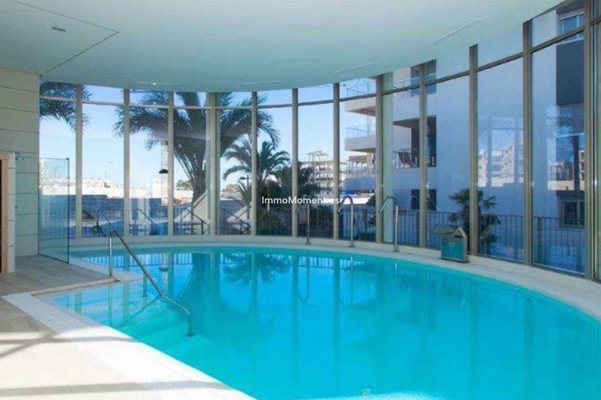 Resale - Apartment - Orihuela Costa - Villamartín