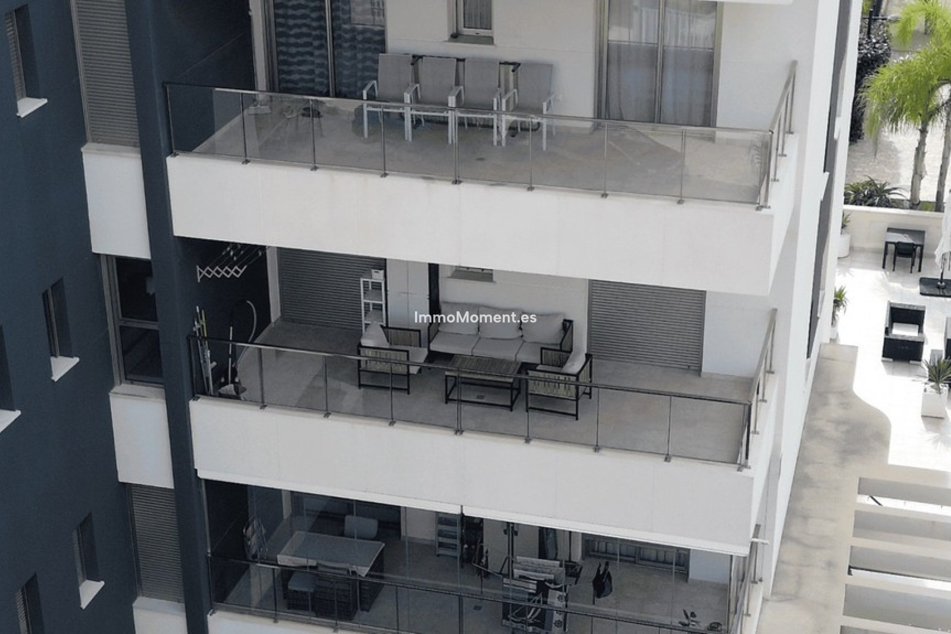 Resale - Apartment - Orihuela Costa - Villamartín