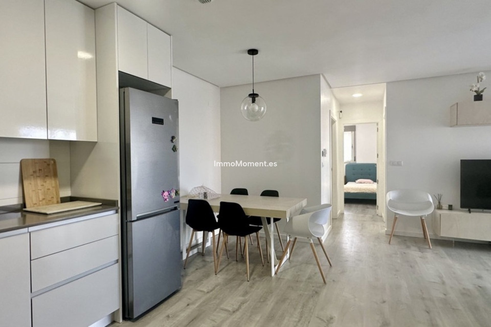 Resale - Apartment - Orihuela Costa - Villamartín
