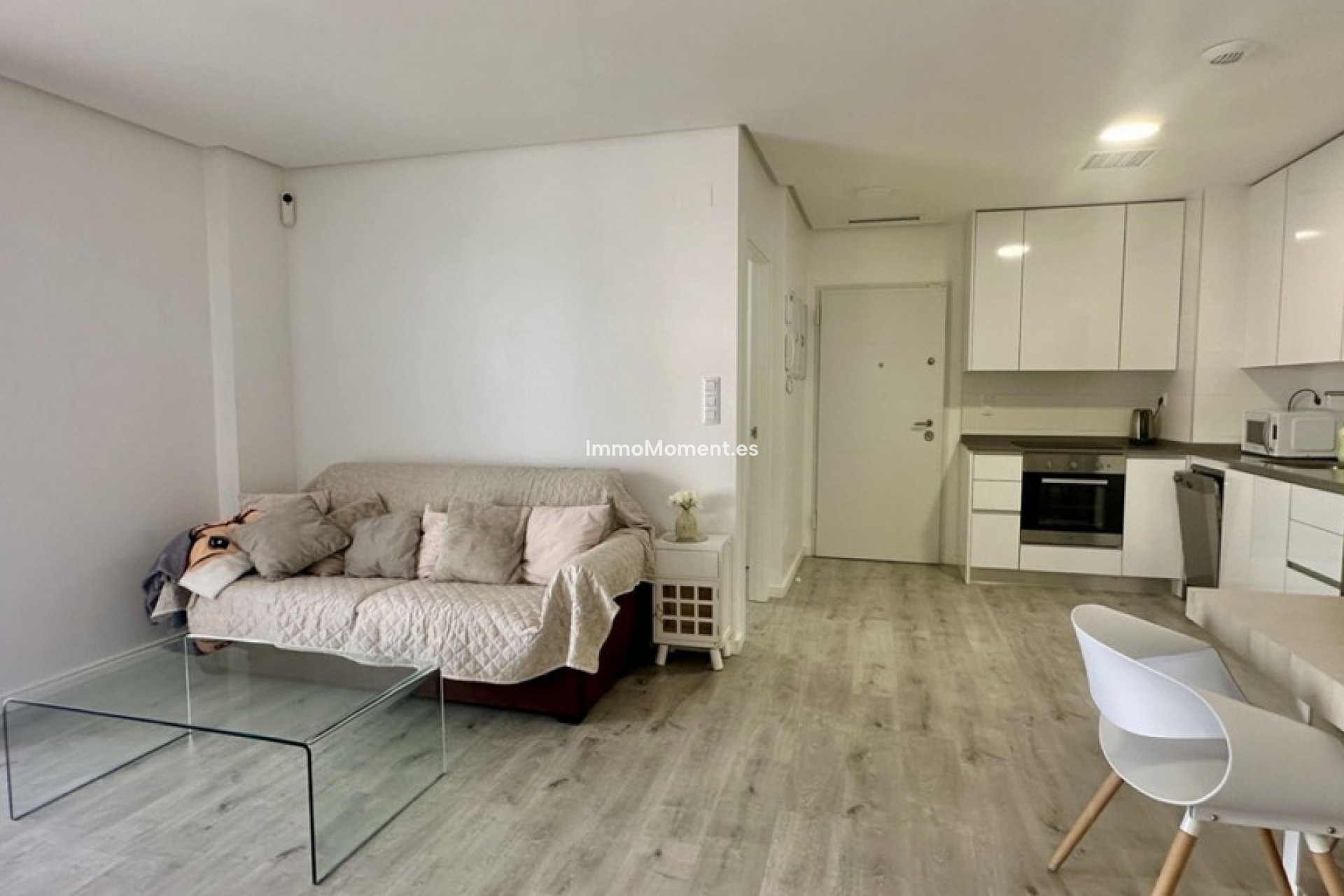 Resale - Apartment - Orihuela Costa - Villamartín