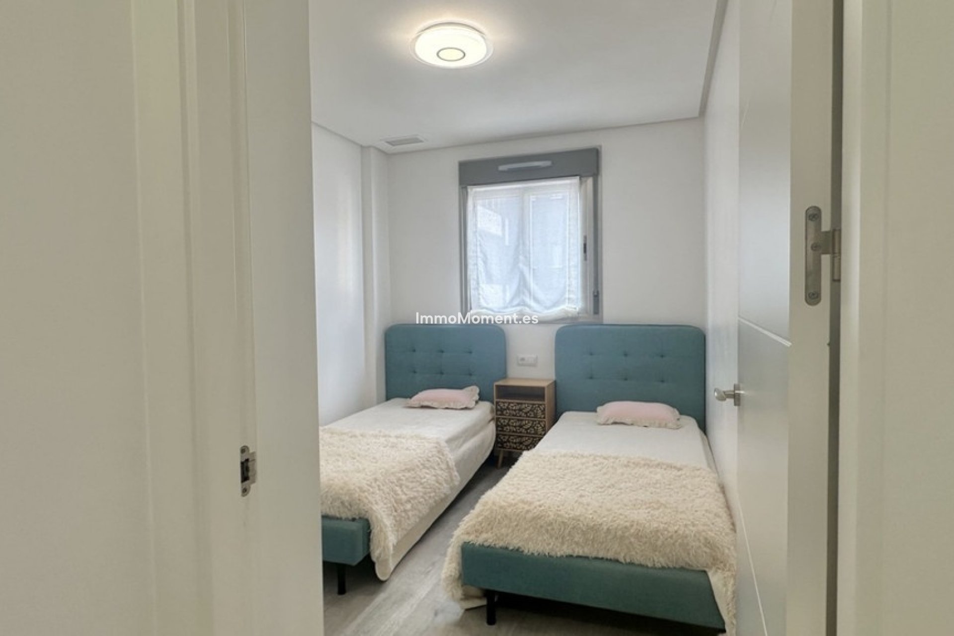 Resale - Apartment - Orihuela Costa - Villamartín