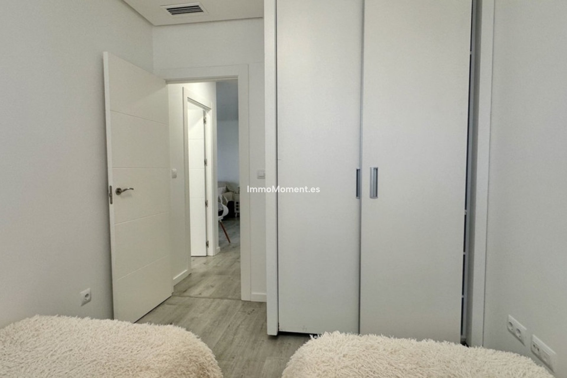 Resale - Apartment - Orihuela Costa - Villamartín