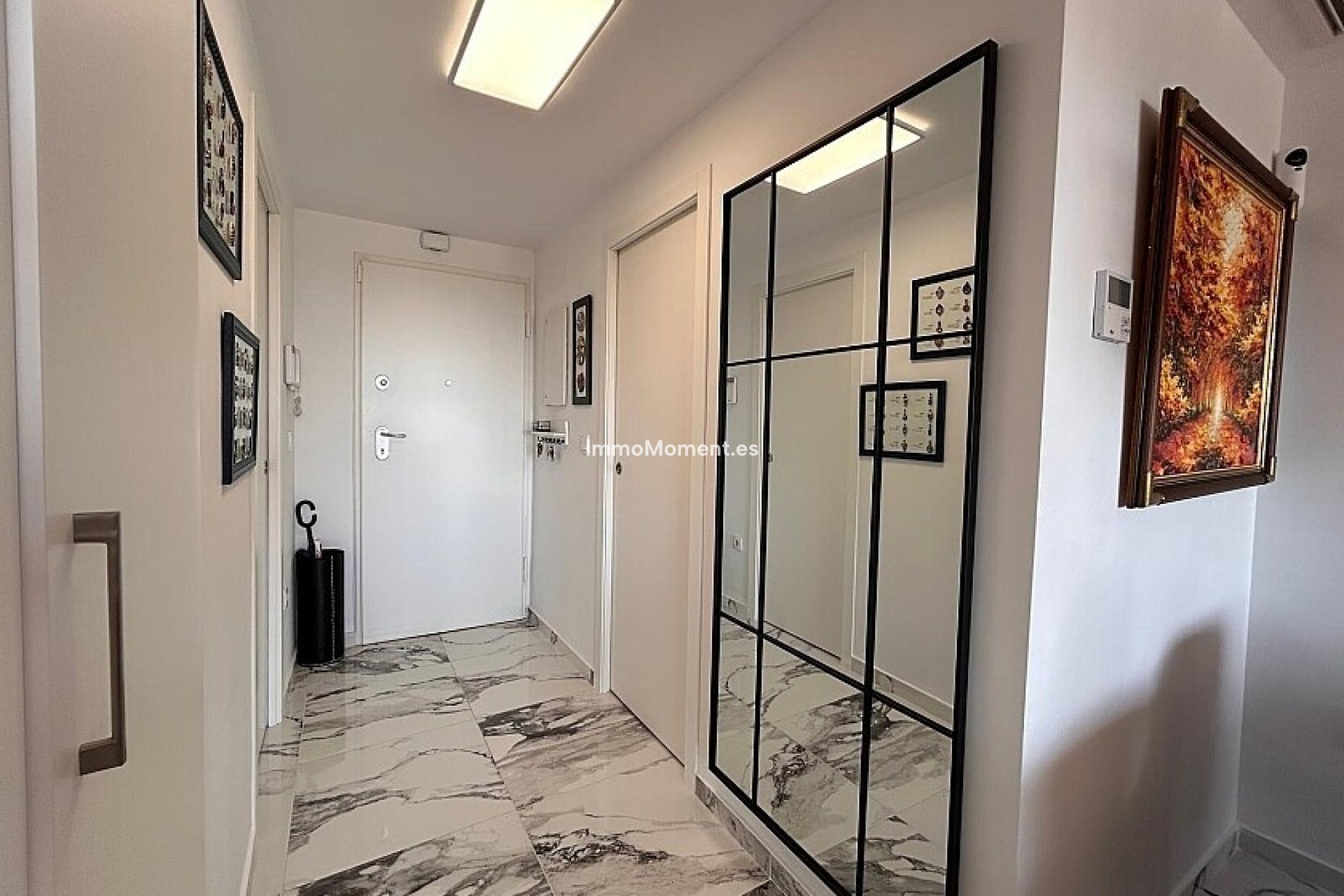 Resale - Apartment - Orihuela Costa - Villamartín
