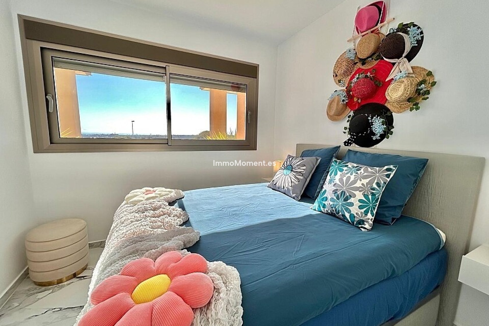Resale - Apartment - Orihuela Costa - Villamartín