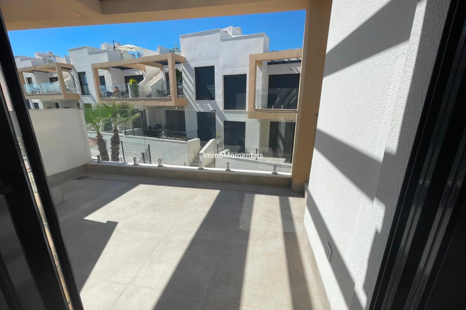 Resale - Apartment - Orihuela Costa - Villamartín