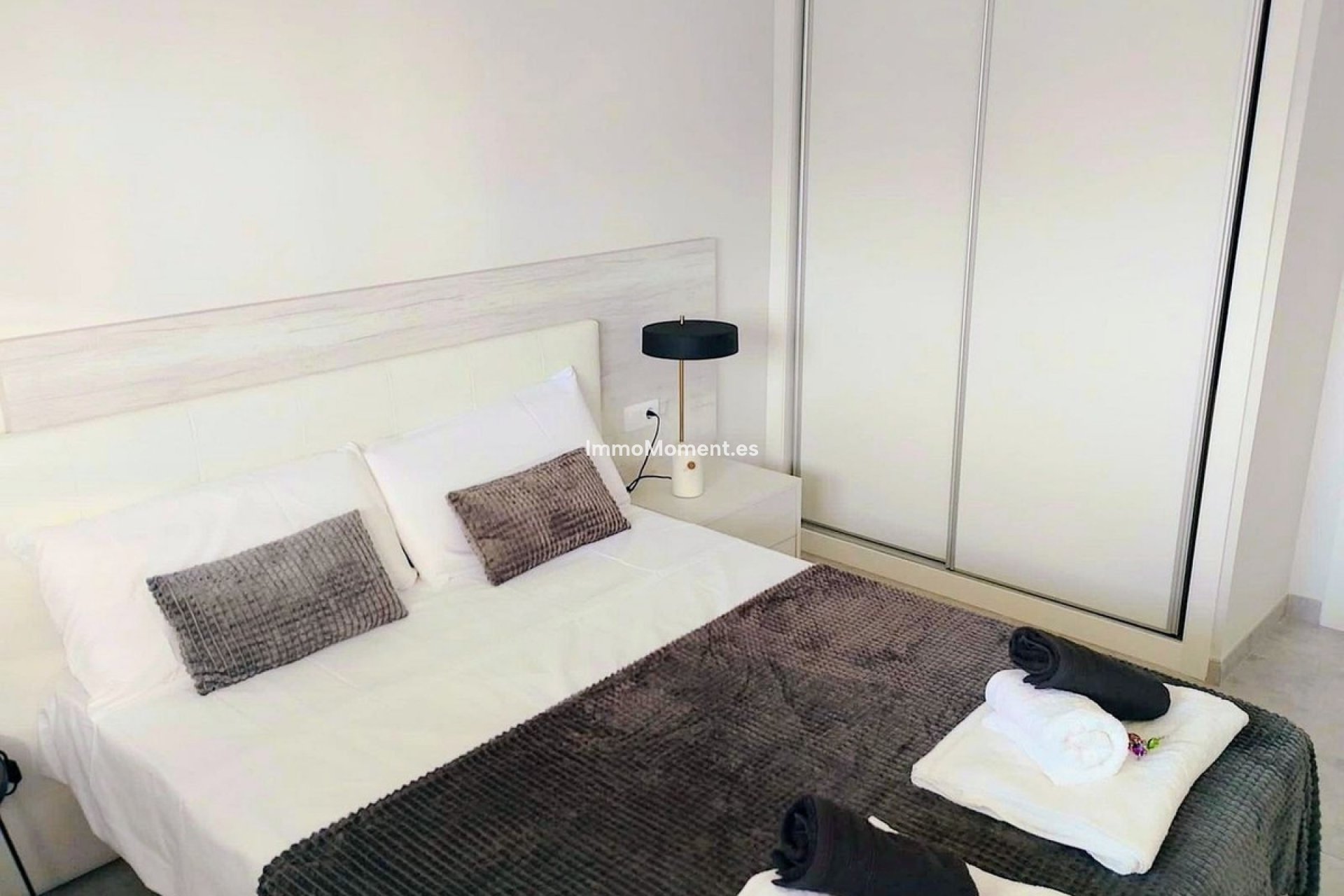 Resale - Apartment - Orihuela Costa - Villamartín