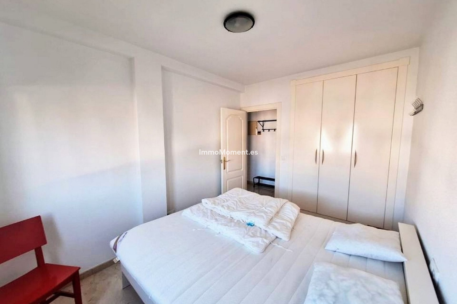 Resale - Apartment - Orihuela Costa - Villamartín