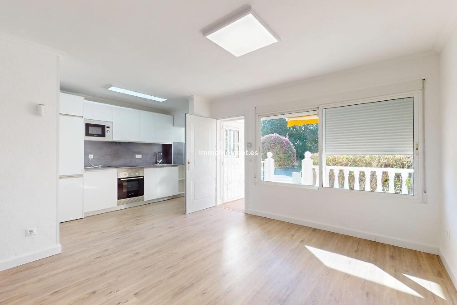 Resale - Apartment - Orihuela Costa - Villamartín