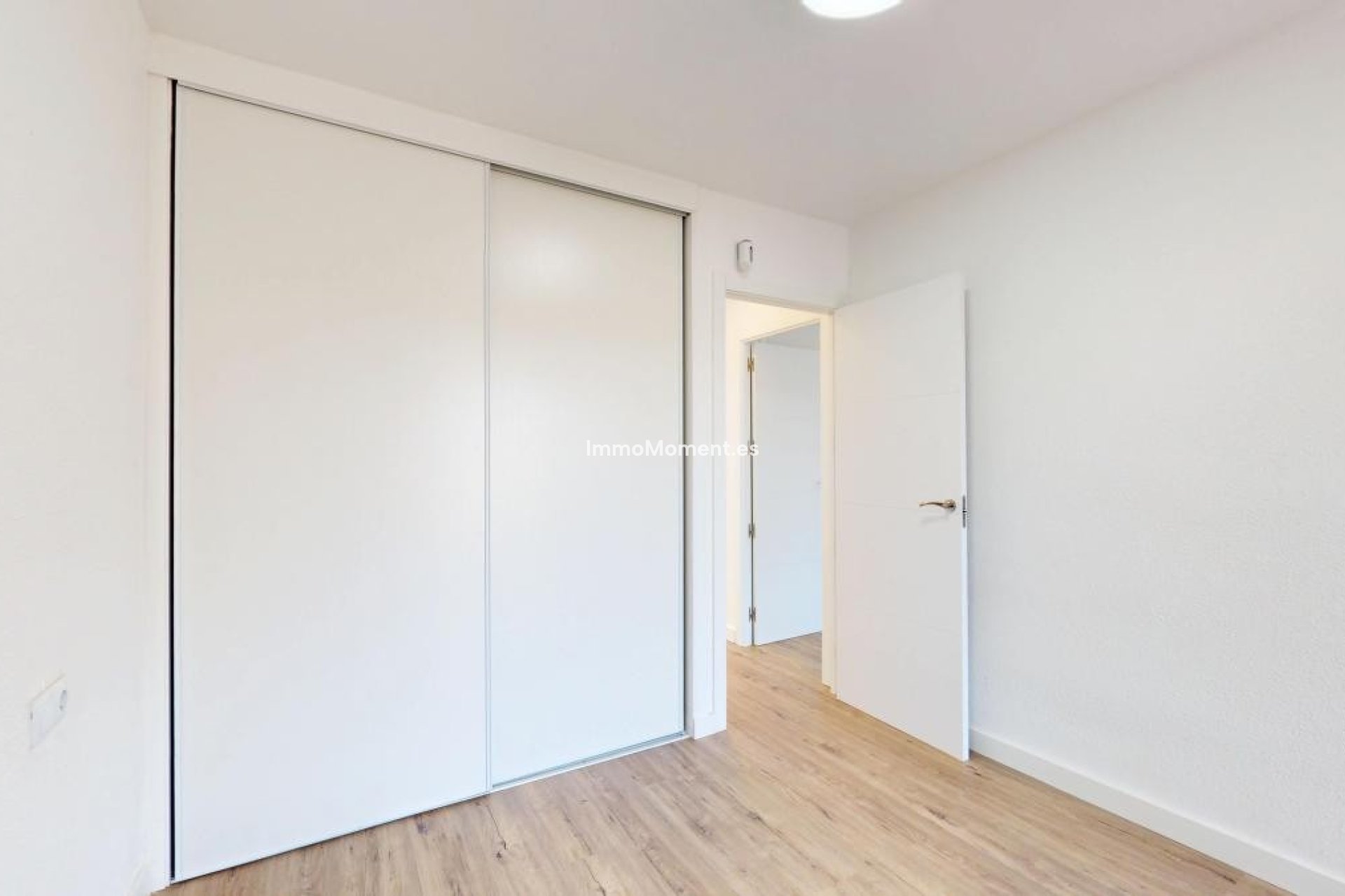 Resale - Apartment - Orihuela Costa - Villamartín