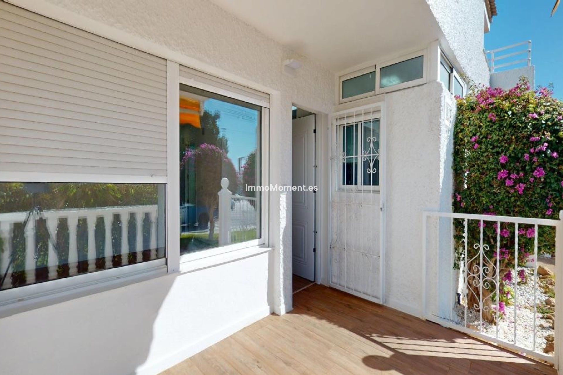 Resale - Apartment - Orihuela Costa - Villamartín