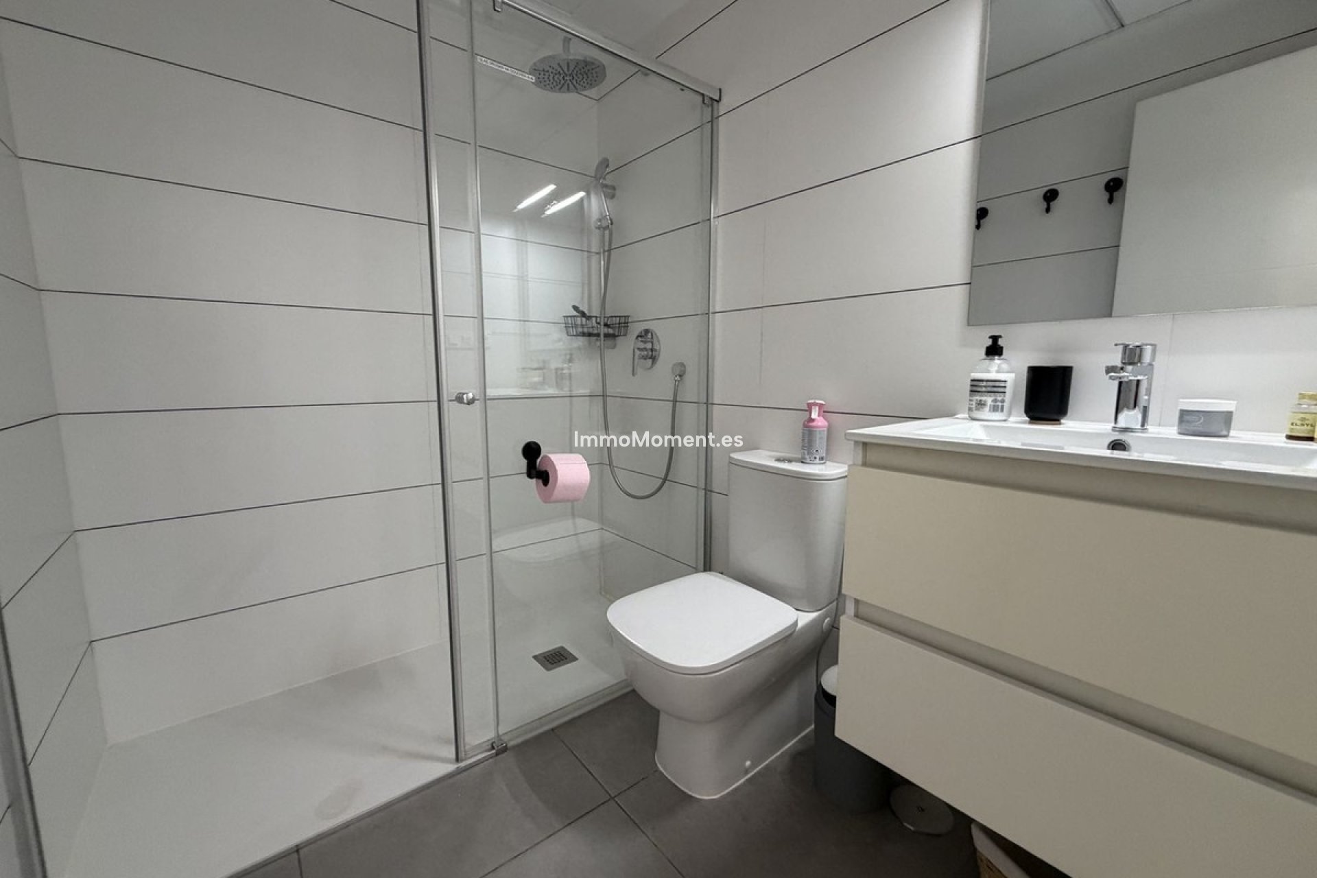 Resale - Apartment - Orihuela Costa - Villamartín