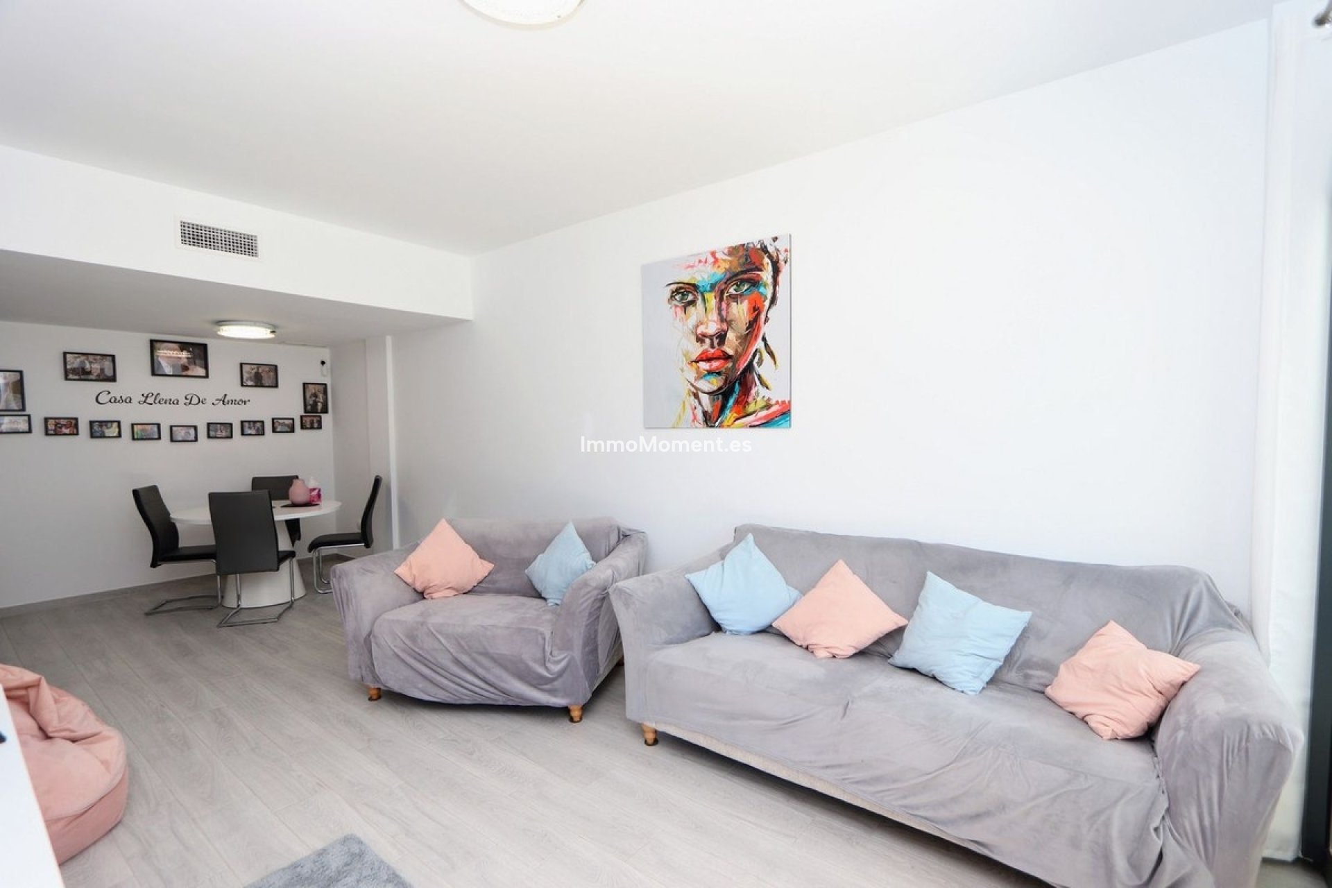 Resale - Apartment - Orihuela Costa - Villamartín