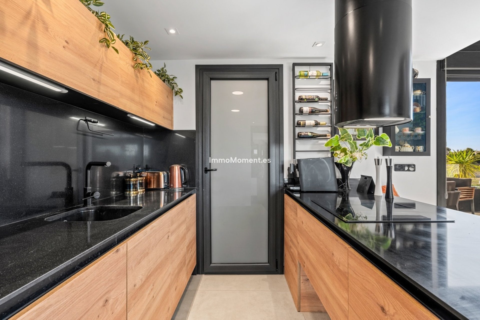 Resale - Apartment - Orihuela Costa - Villamartín