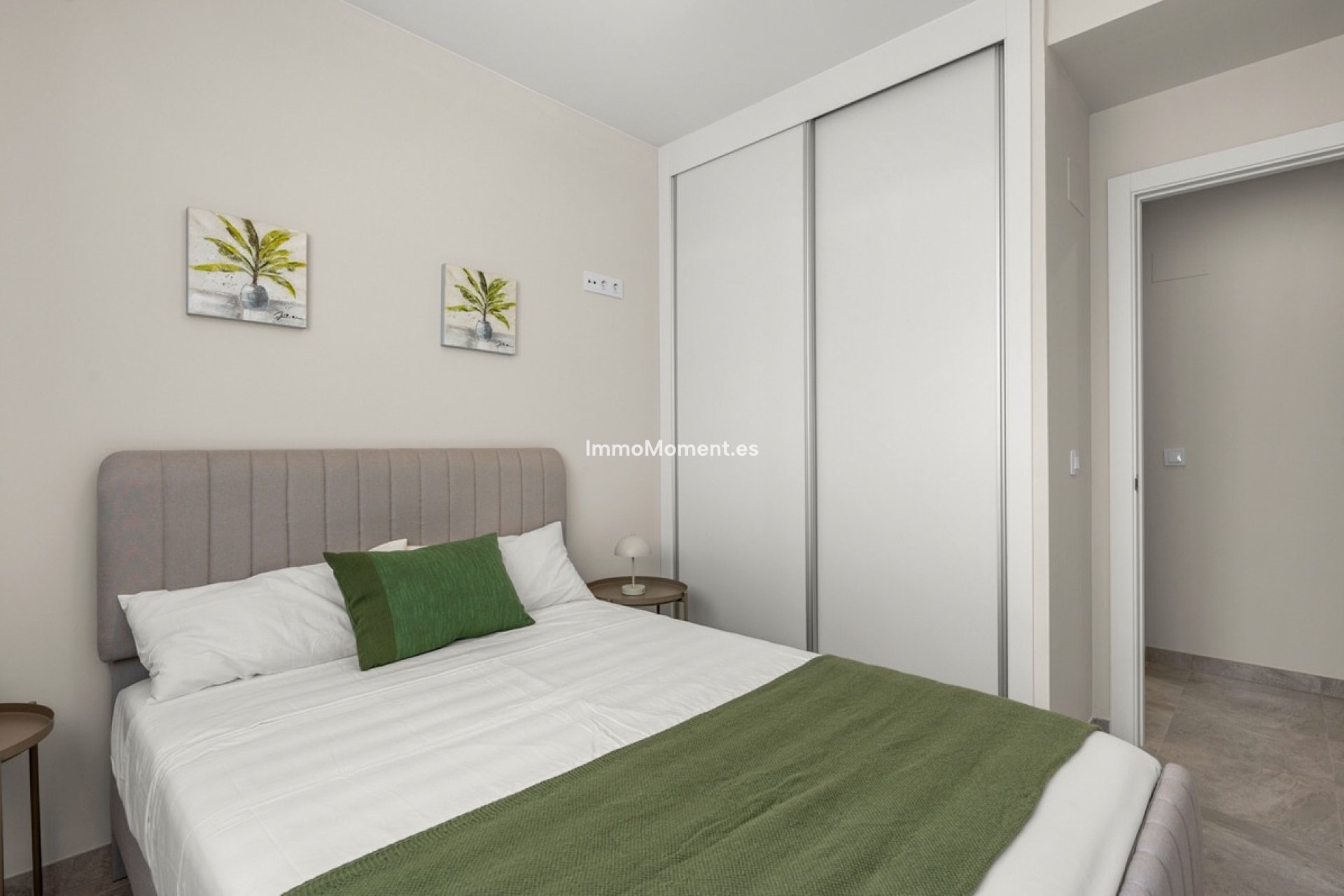 Resale - Apartment - Orihuela Costa - Villamartín